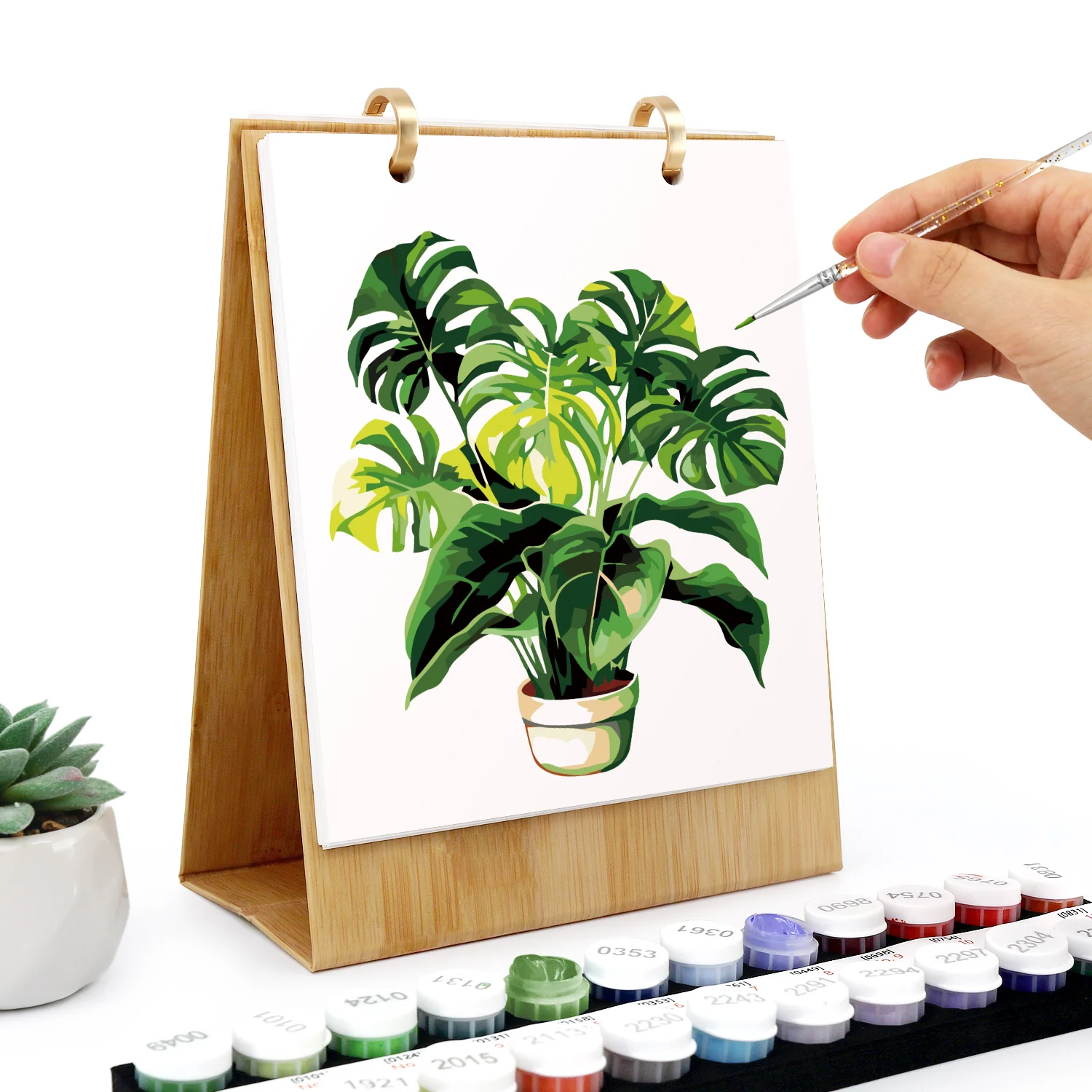 Houseplant Haven - Image 3