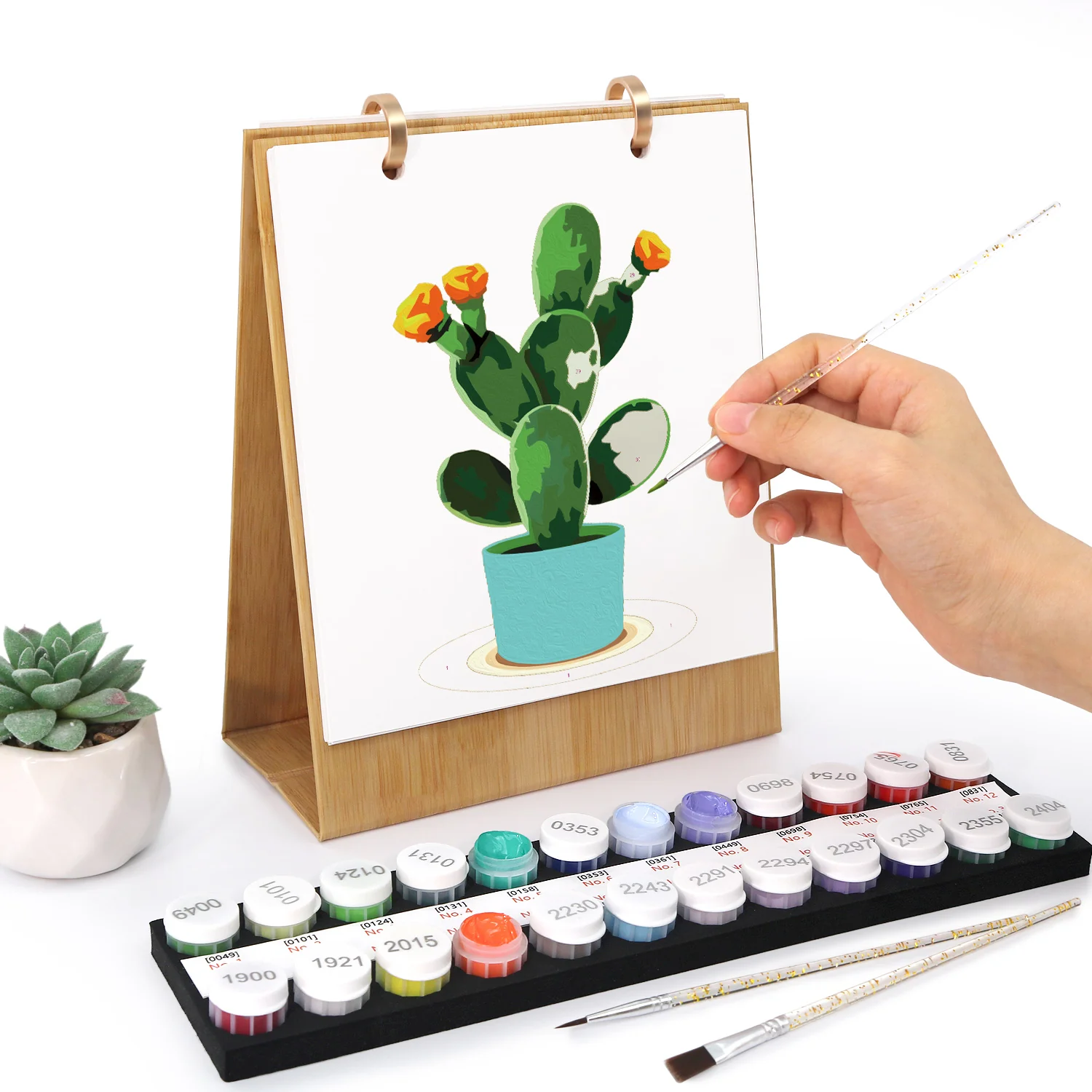 Houseplant Haven - Image 4