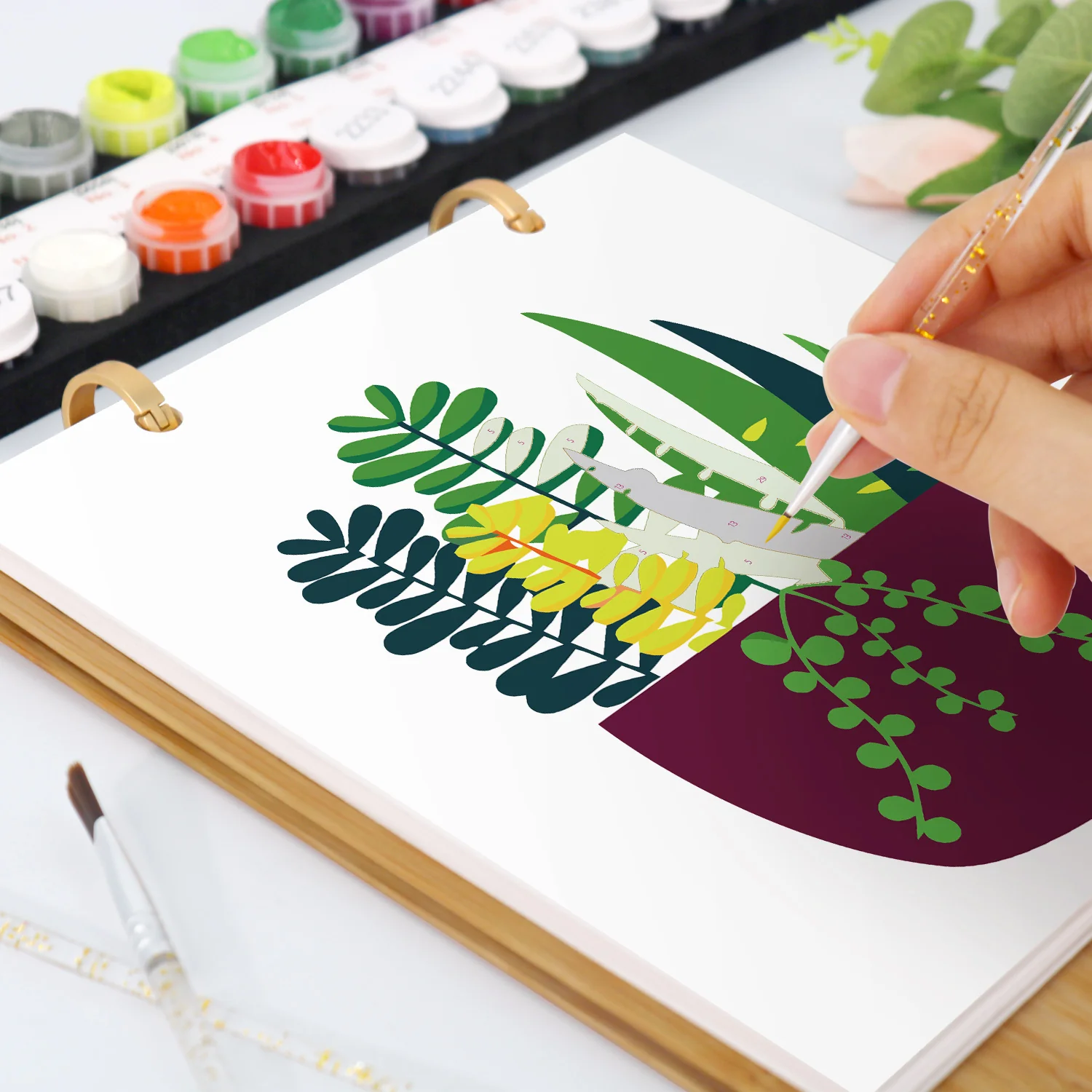 Houseplant Haven - Image 9