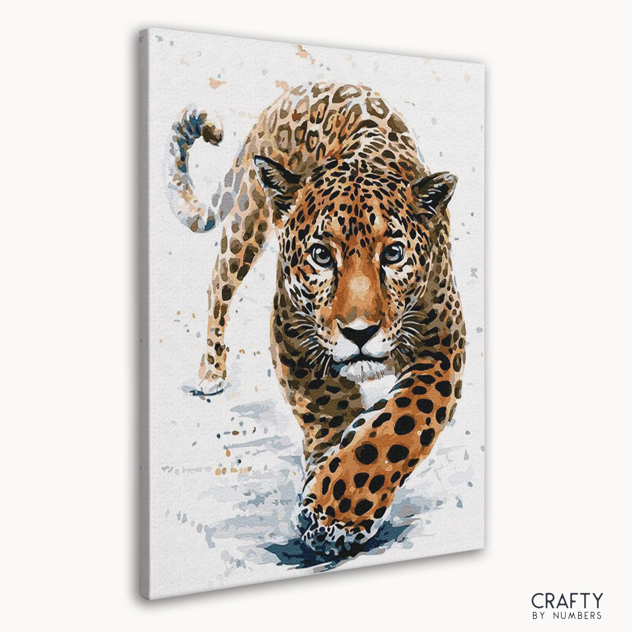 Hunting Leopard - Image 3