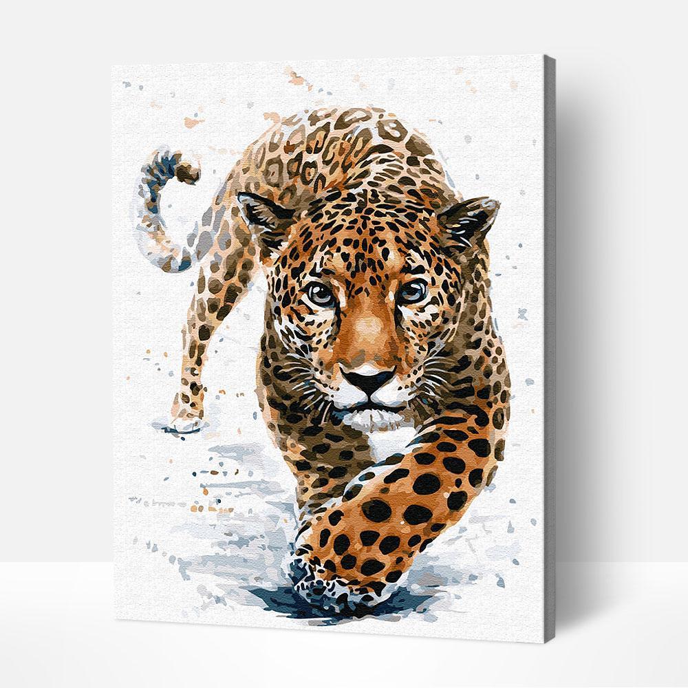Hunting Leopard - Image 4