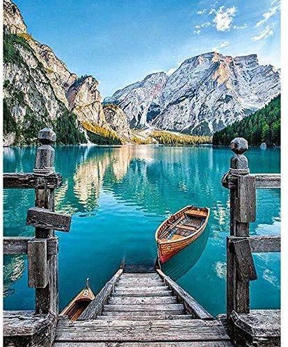 Italia Bella Lake - Image 5