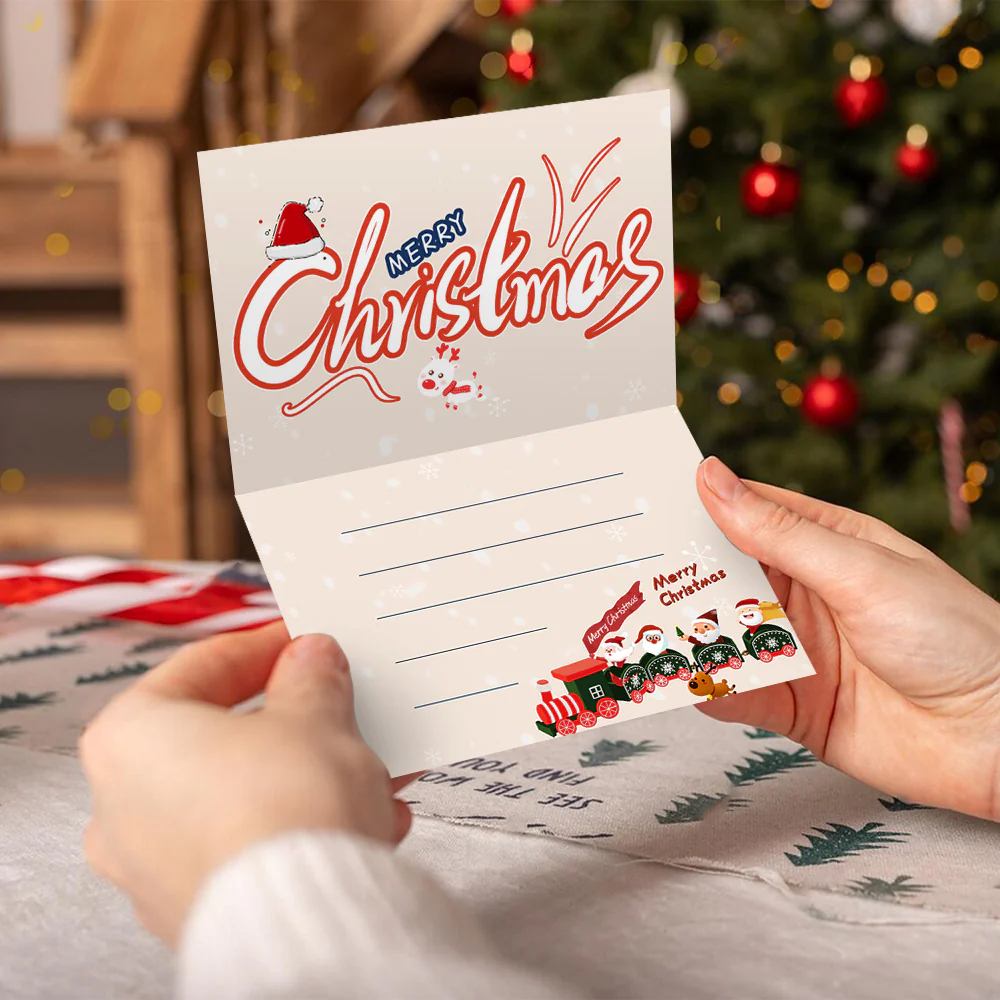 Jingle Bell Joy (Set of 6) - Image 11