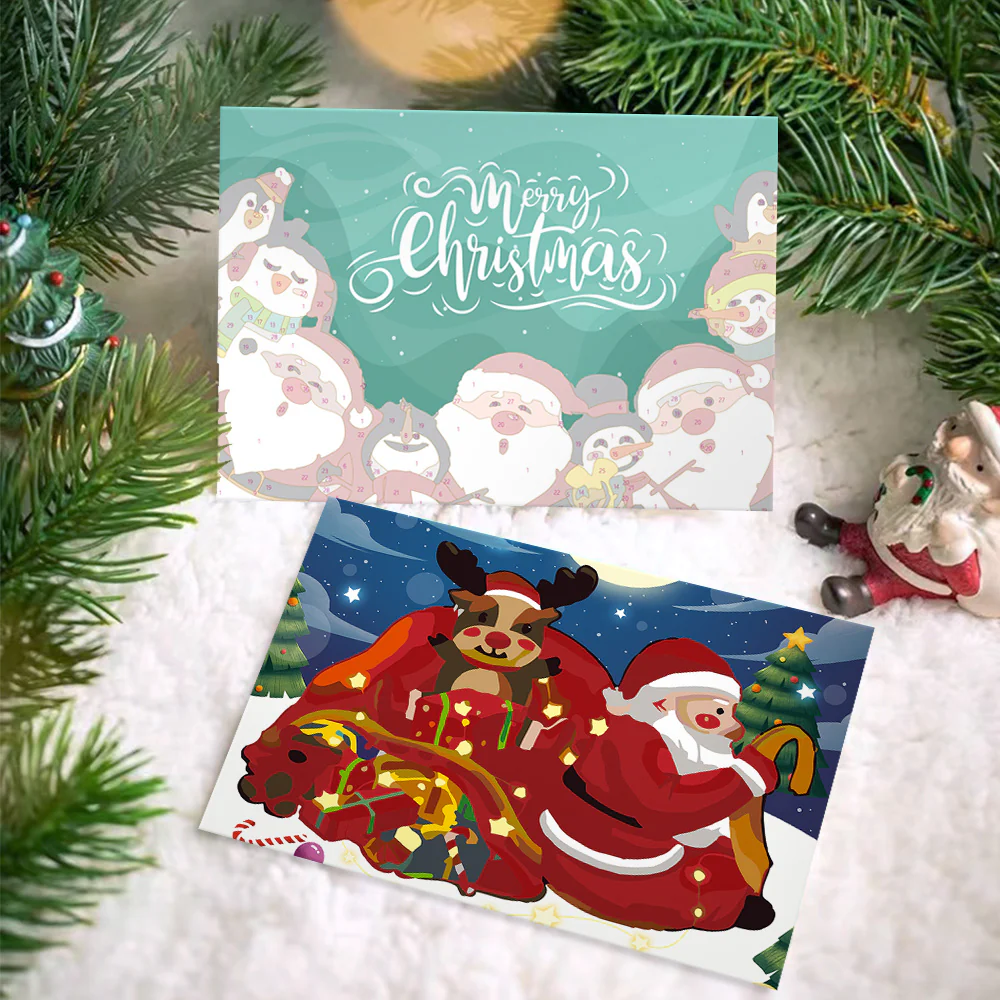 Jingle Bell Joy (Set of 6) - Image 12