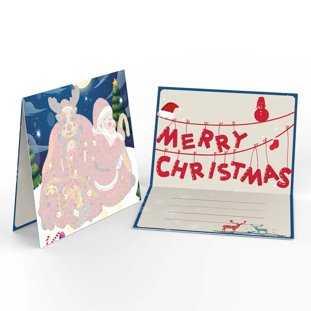 Jingle Bell Joy (Set of 6) - Image 13
