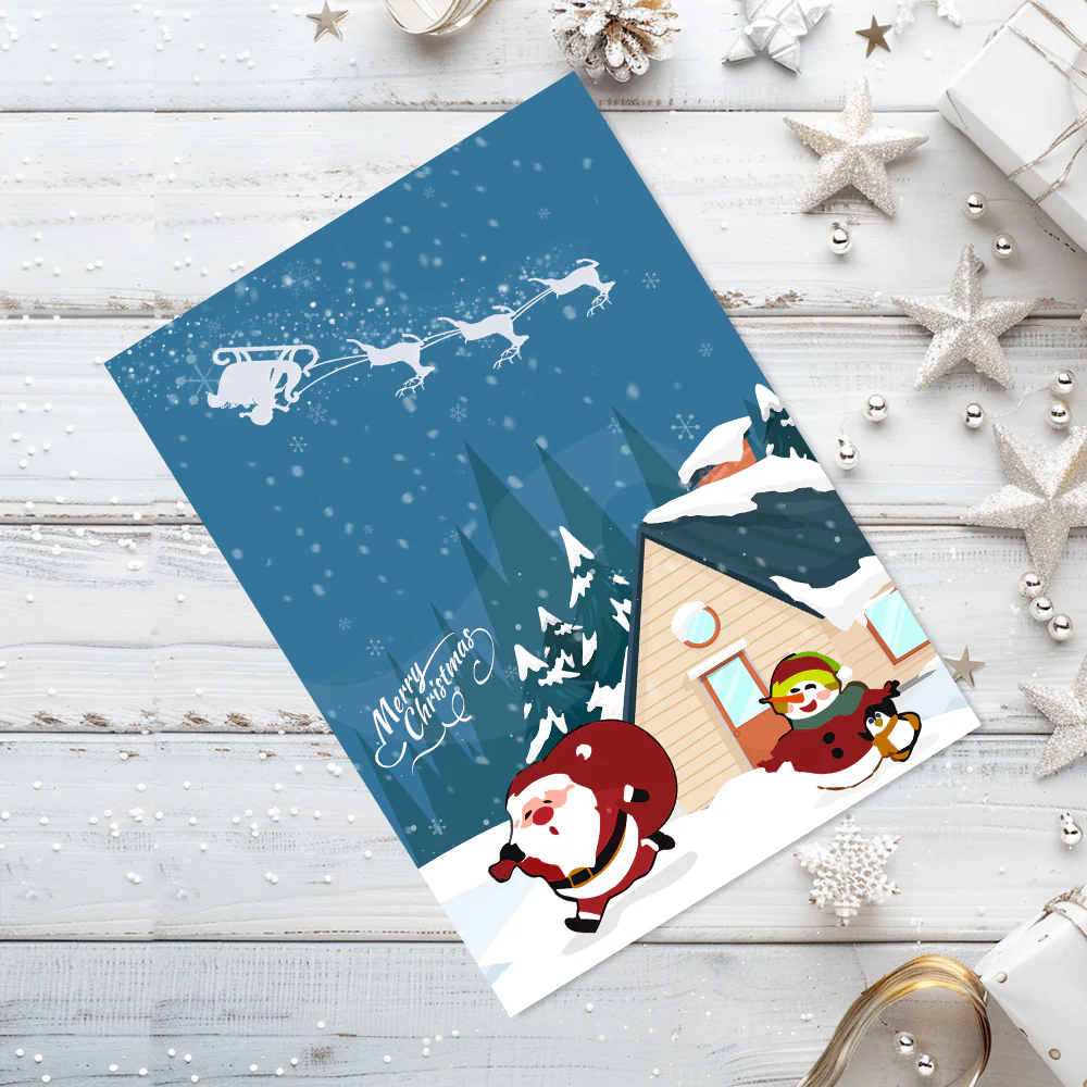 Jingle Bell Joy (Set of 6) - Image 3