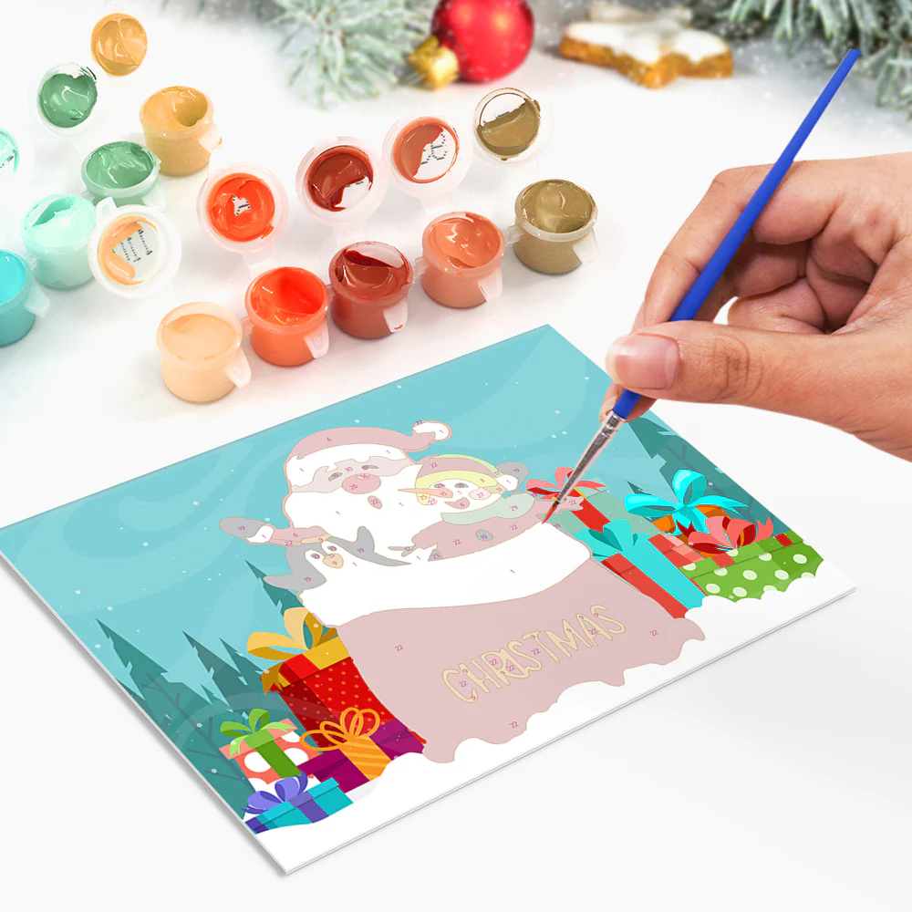 Jingle Bell Joy (Set of 6) - Image 6