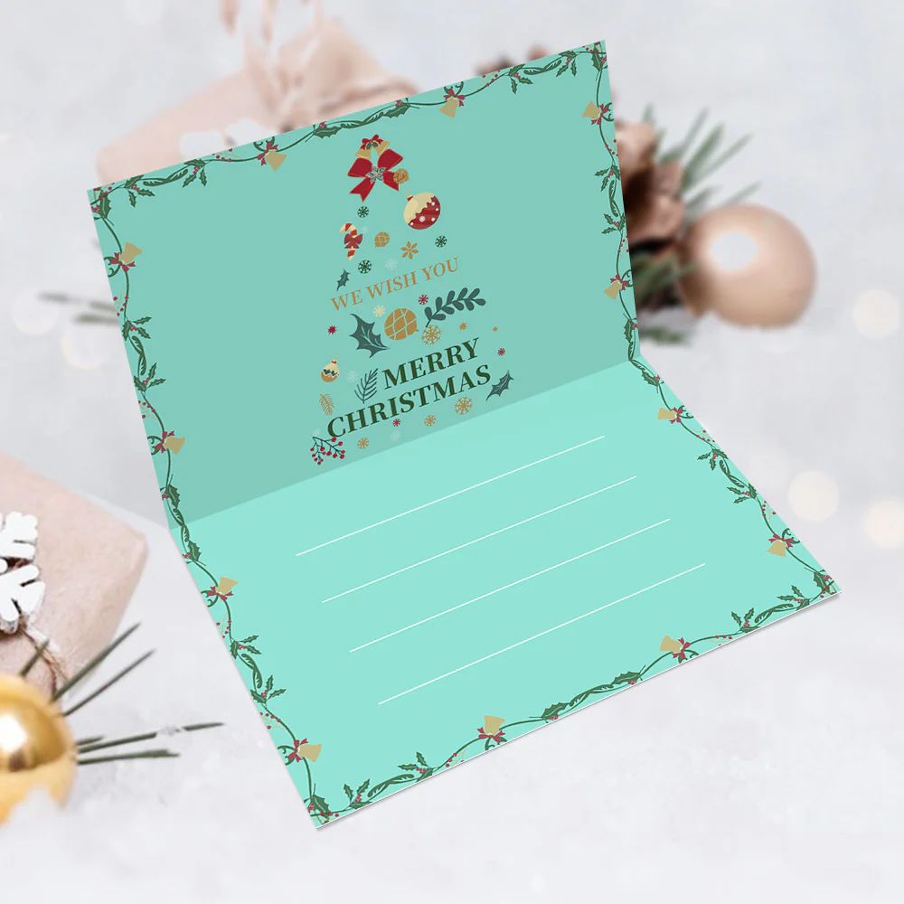 Jingle Bell Joy (Set of 6) - Image 8