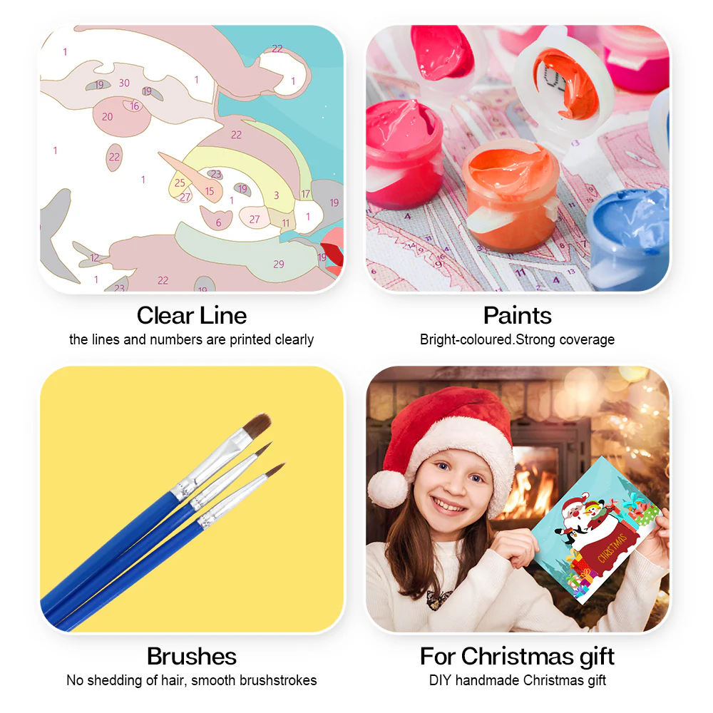 Jingle Bell Joy (Set of 6) - Image 9