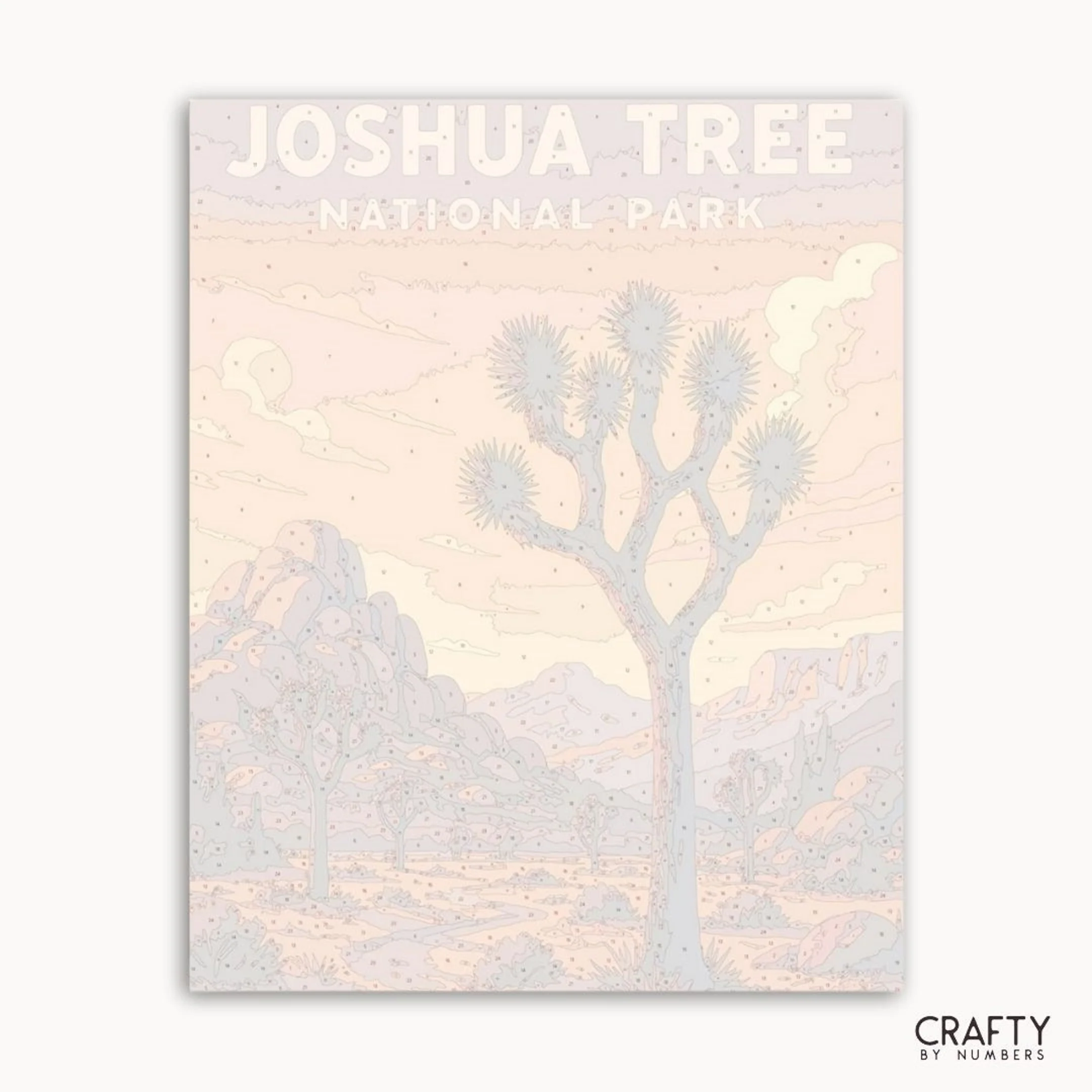 Joshua Tree - National Park - Image 2