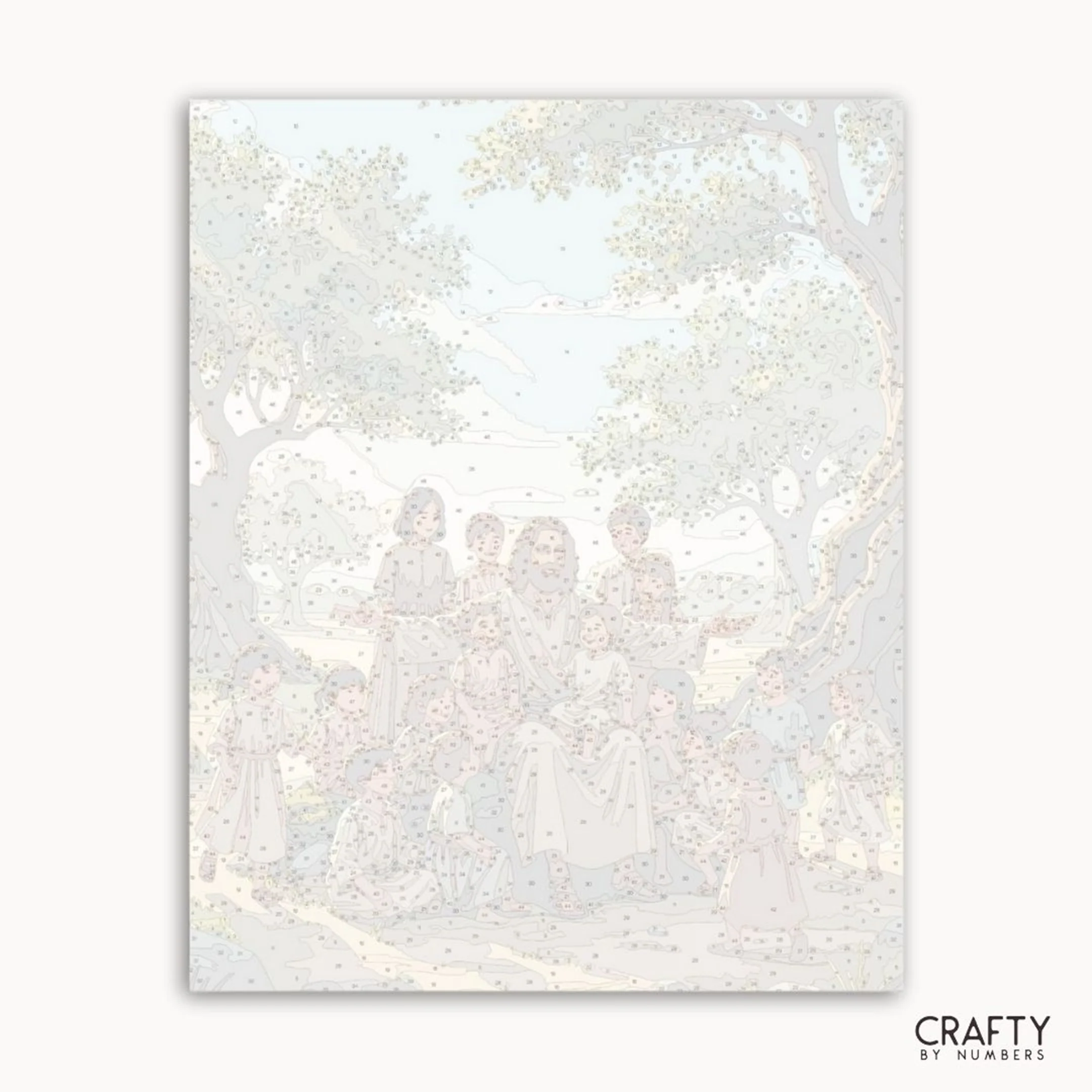 Joyful Gathering - Image 2