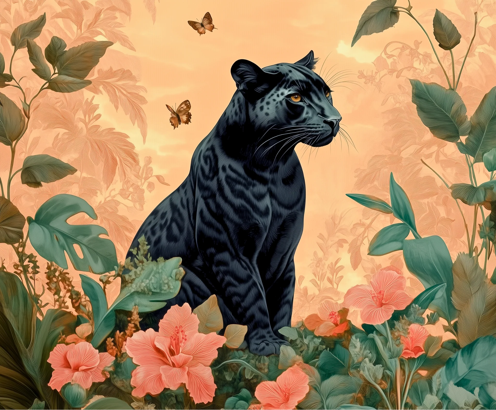 Jungle Enigma - Image 2