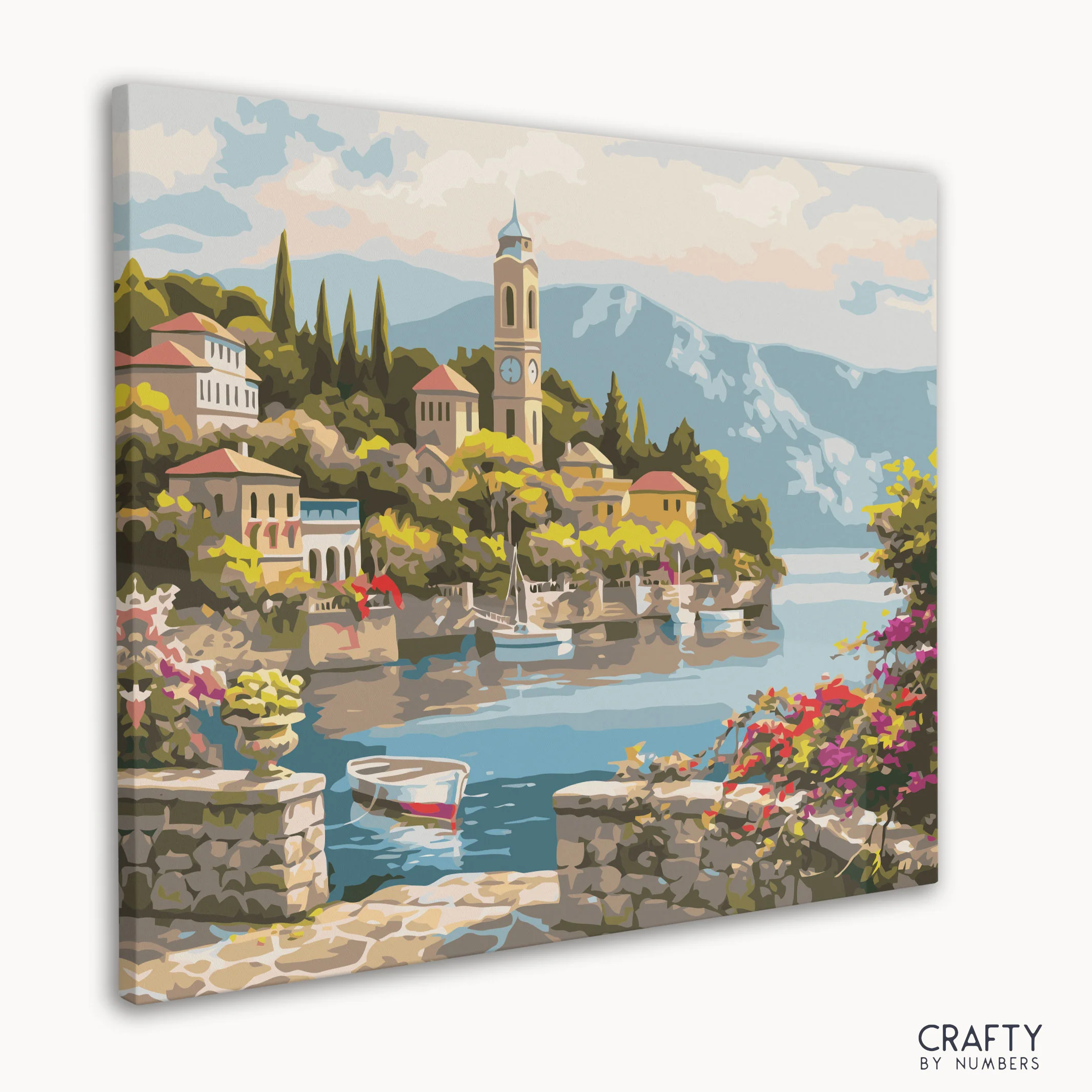 Lake Como Village - Image 3