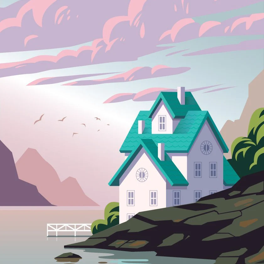 Lake House - Image 3