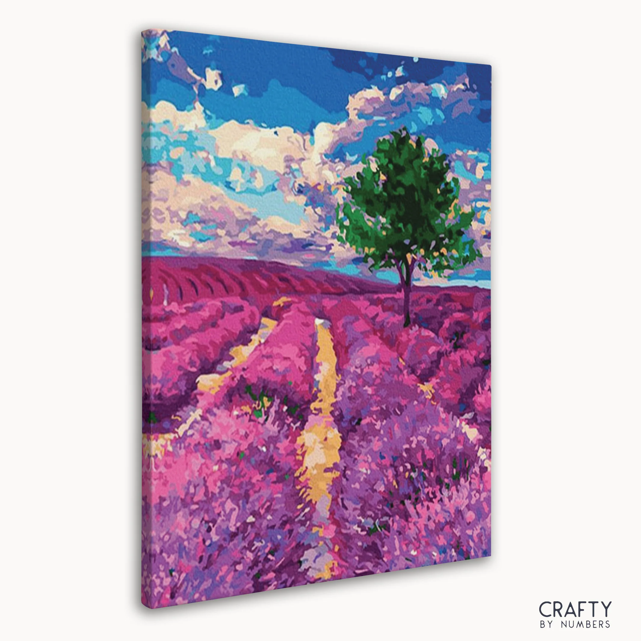 Lavender fields of Provence - Image 3