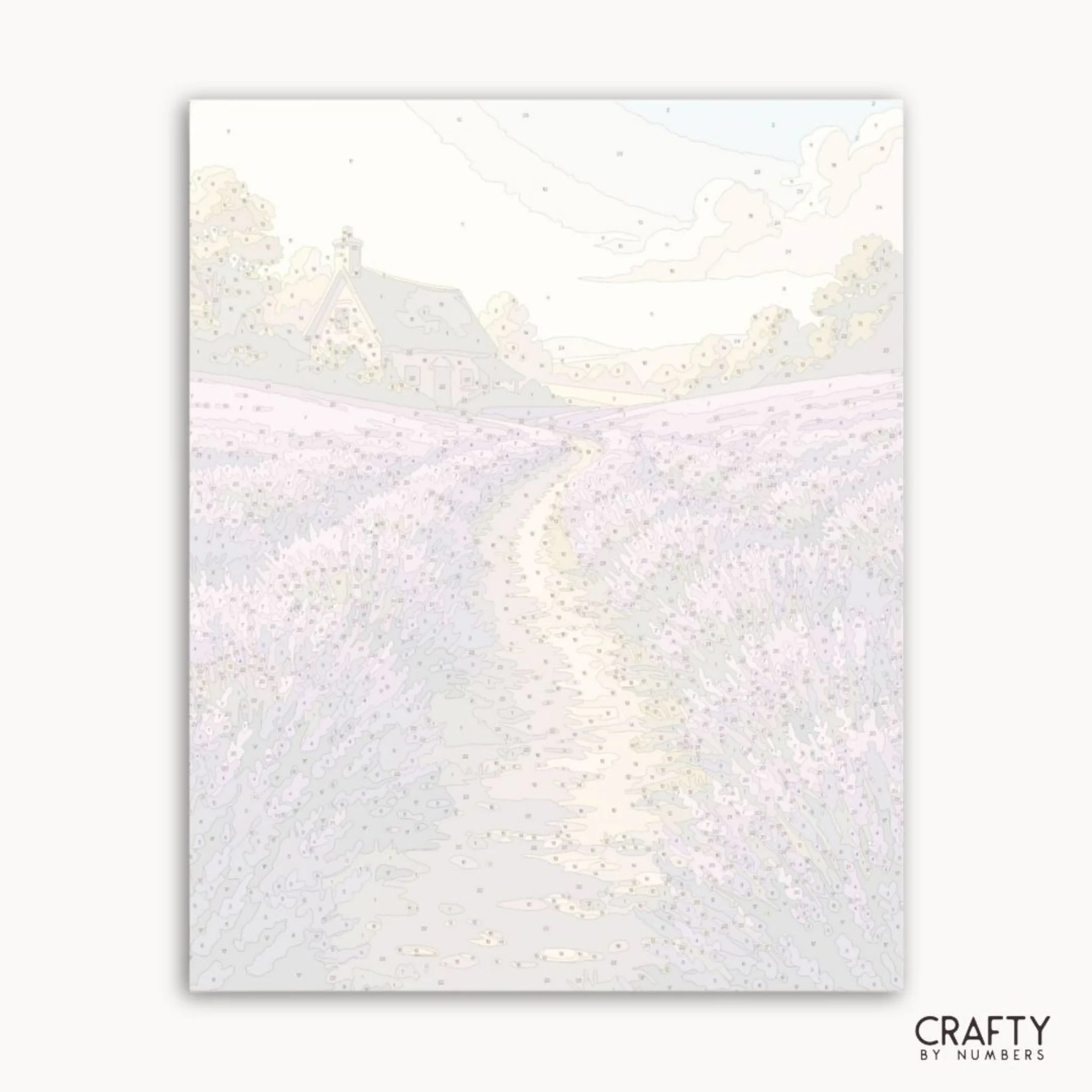 Lavender Path Cottage - Image 2