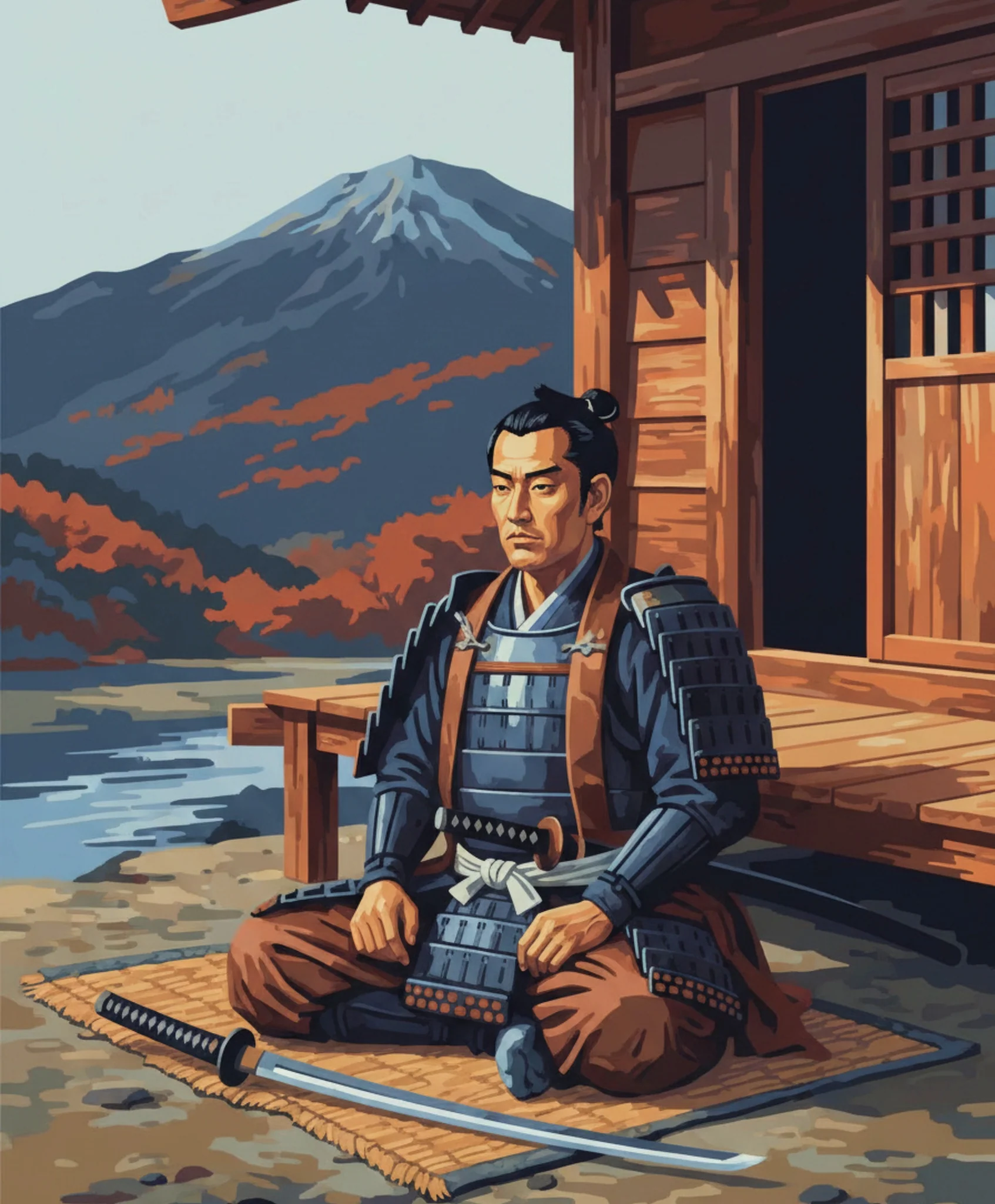 Legacy of the Blade - Image 4
