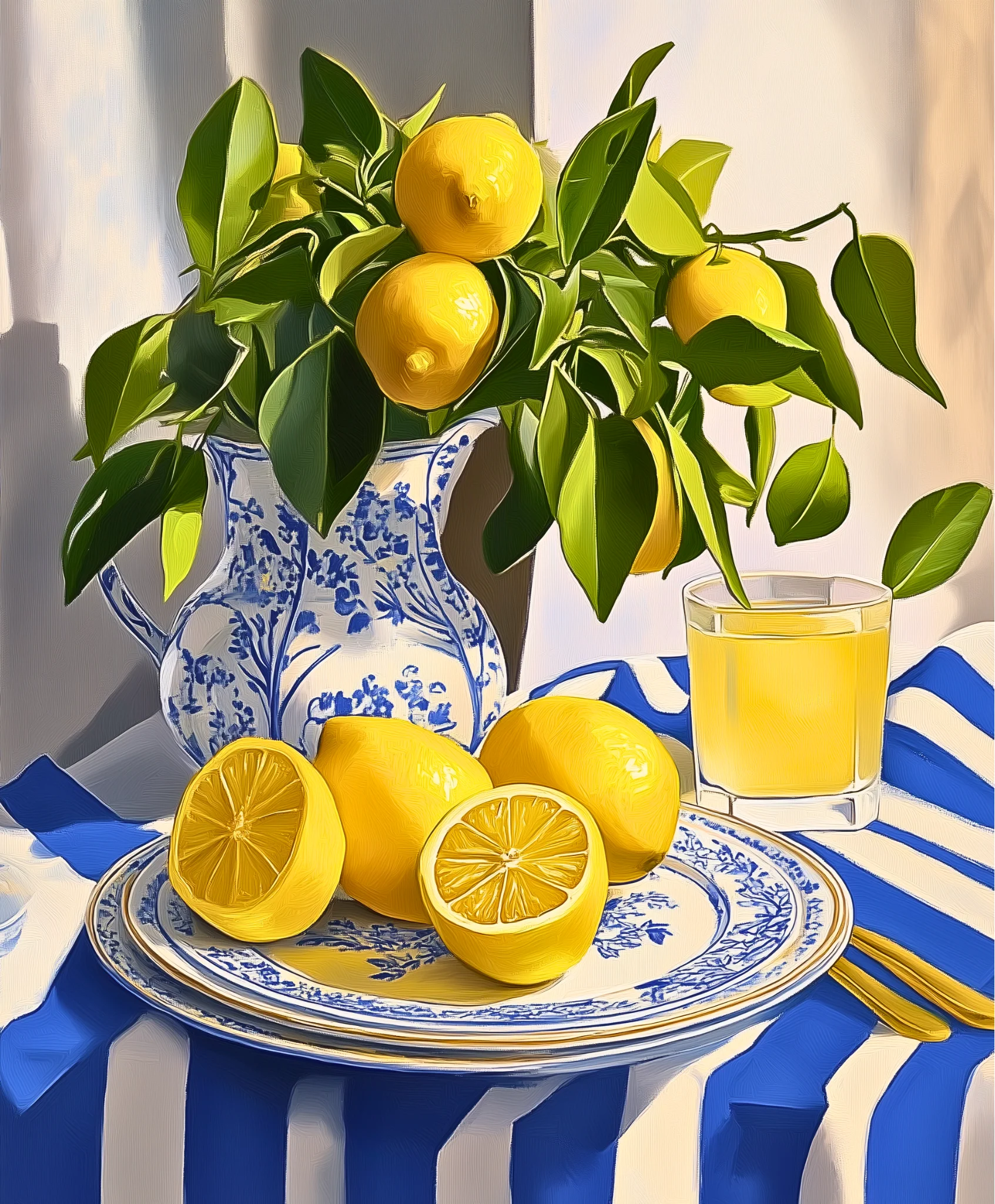 Lemon Bliss - Image 2