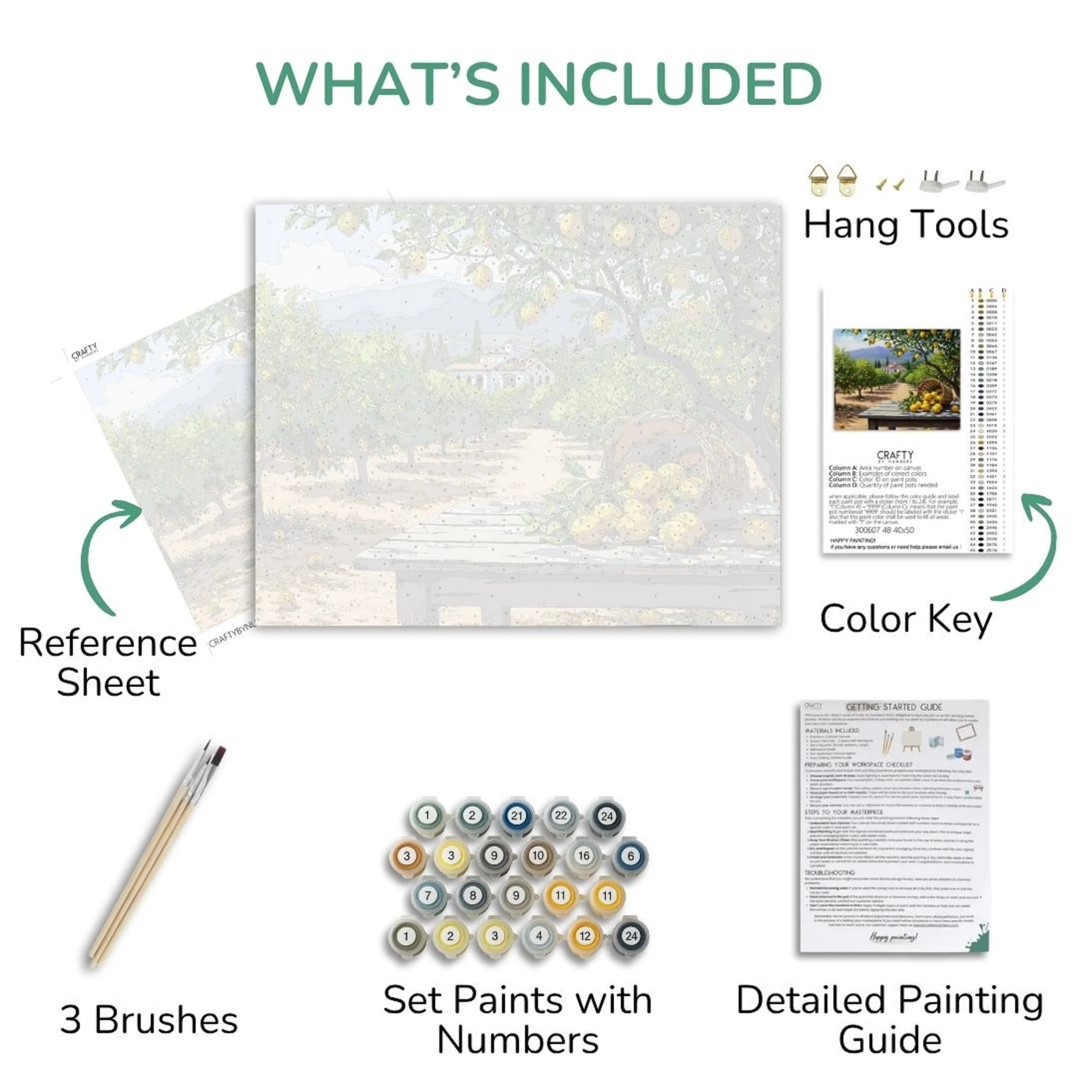 Lemon Grove Retreat - Image 3