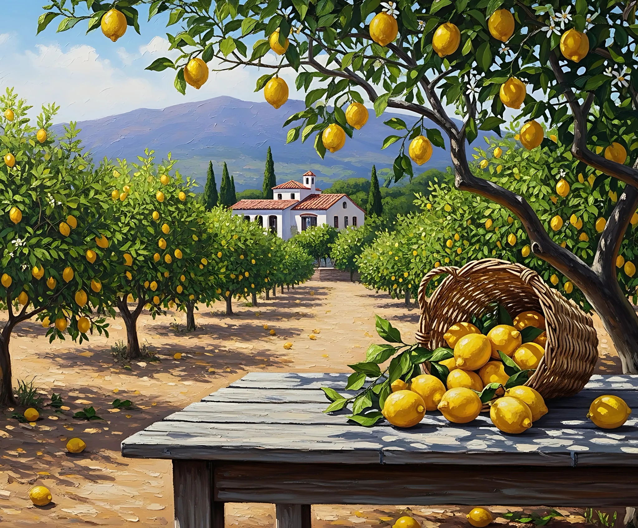 Lemon Grove Retreat - Image 4