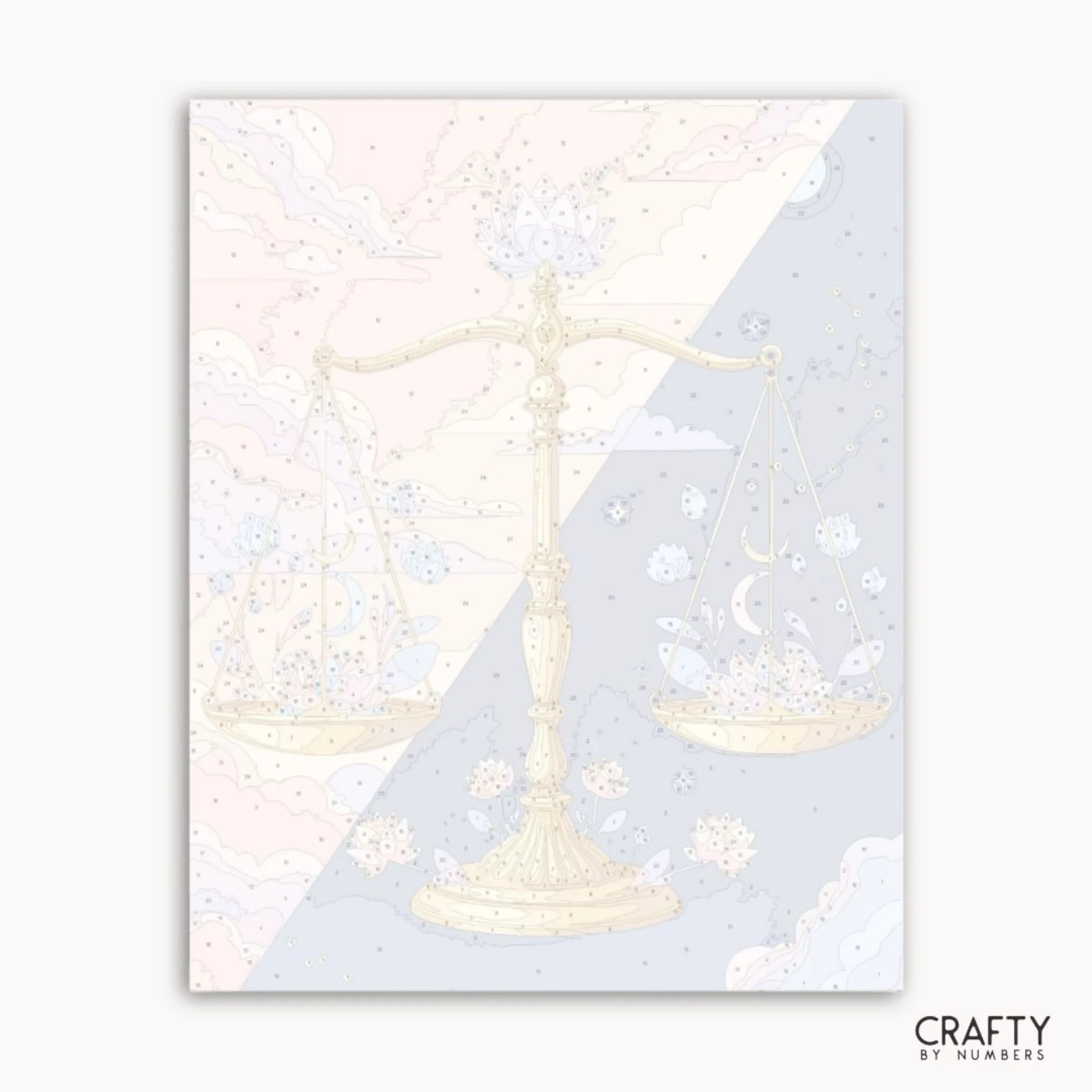 Libra Celestial Balance - Image 2