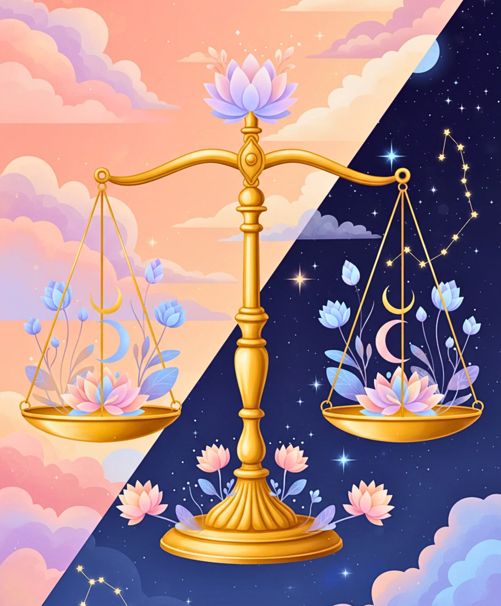 Libra Celestial Balance - Image 4