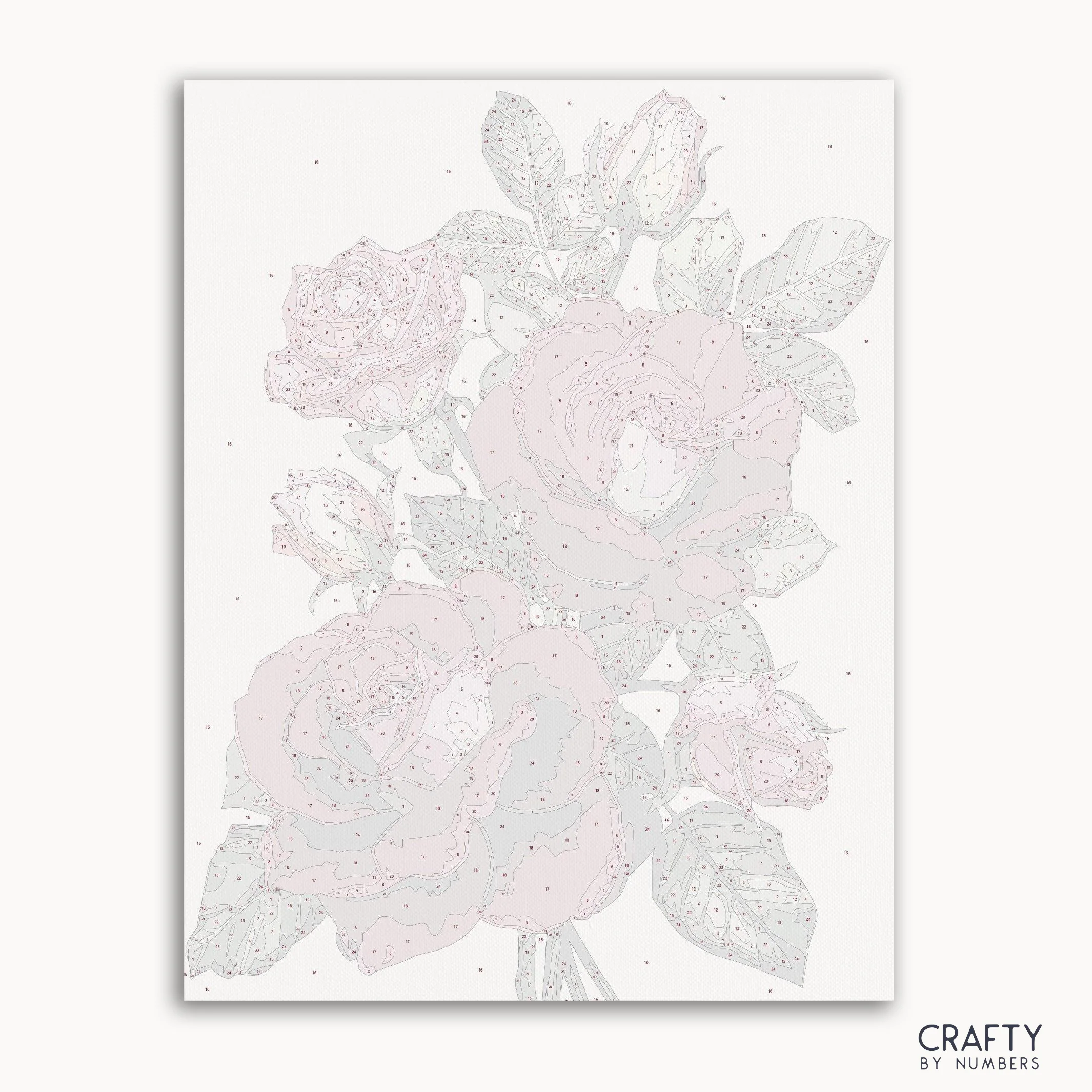Life Of Red Roses - Image 2