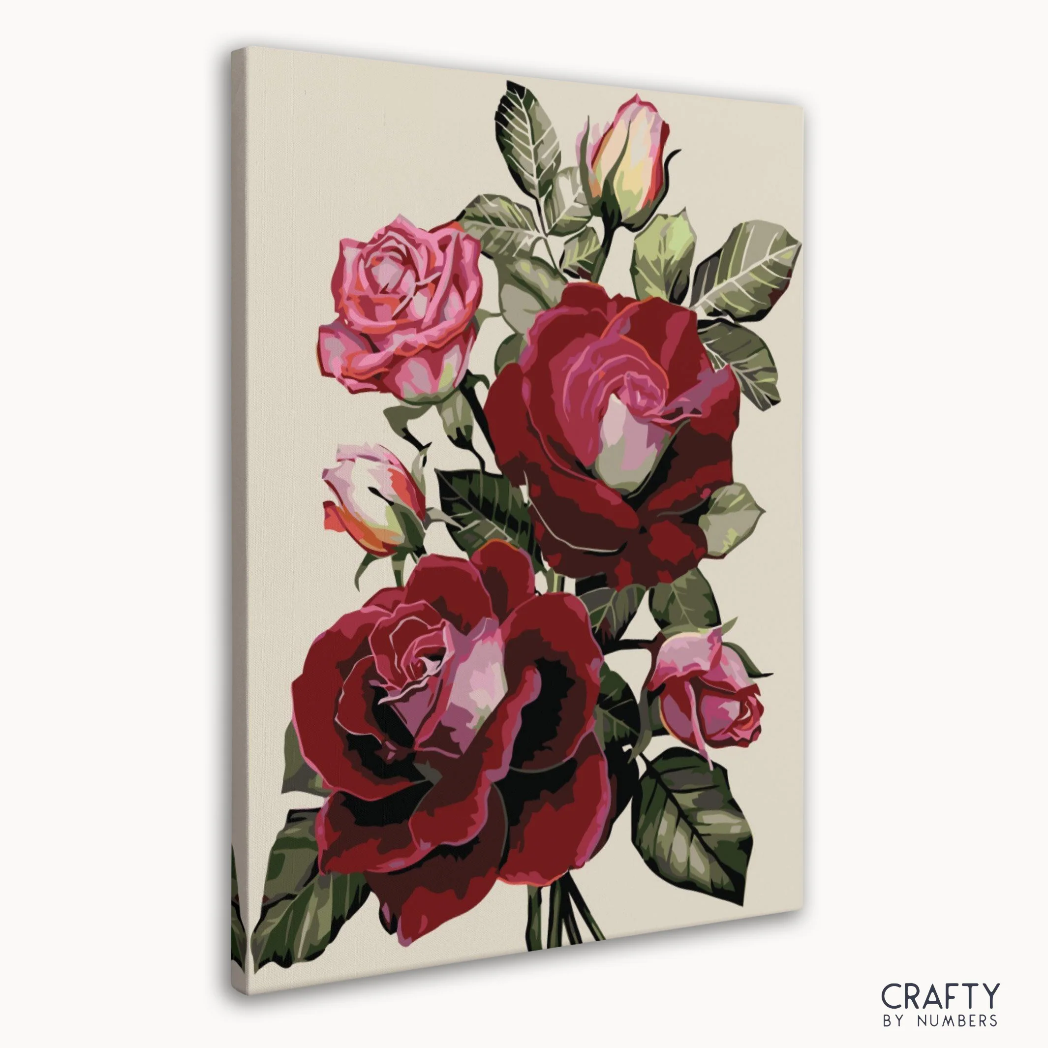 Life Of Red Roses - Image 3