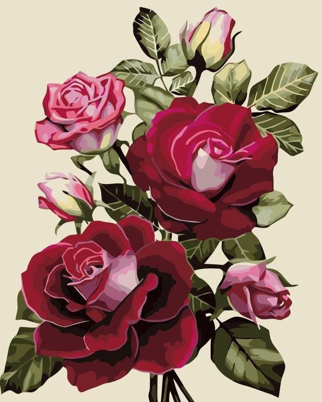 Life Of Red Roses - Image 4