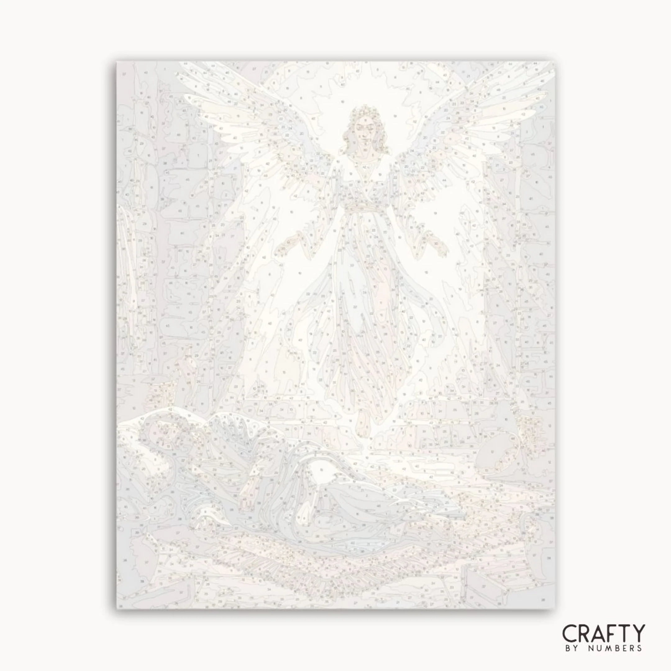 Light of the Angel - Image 2