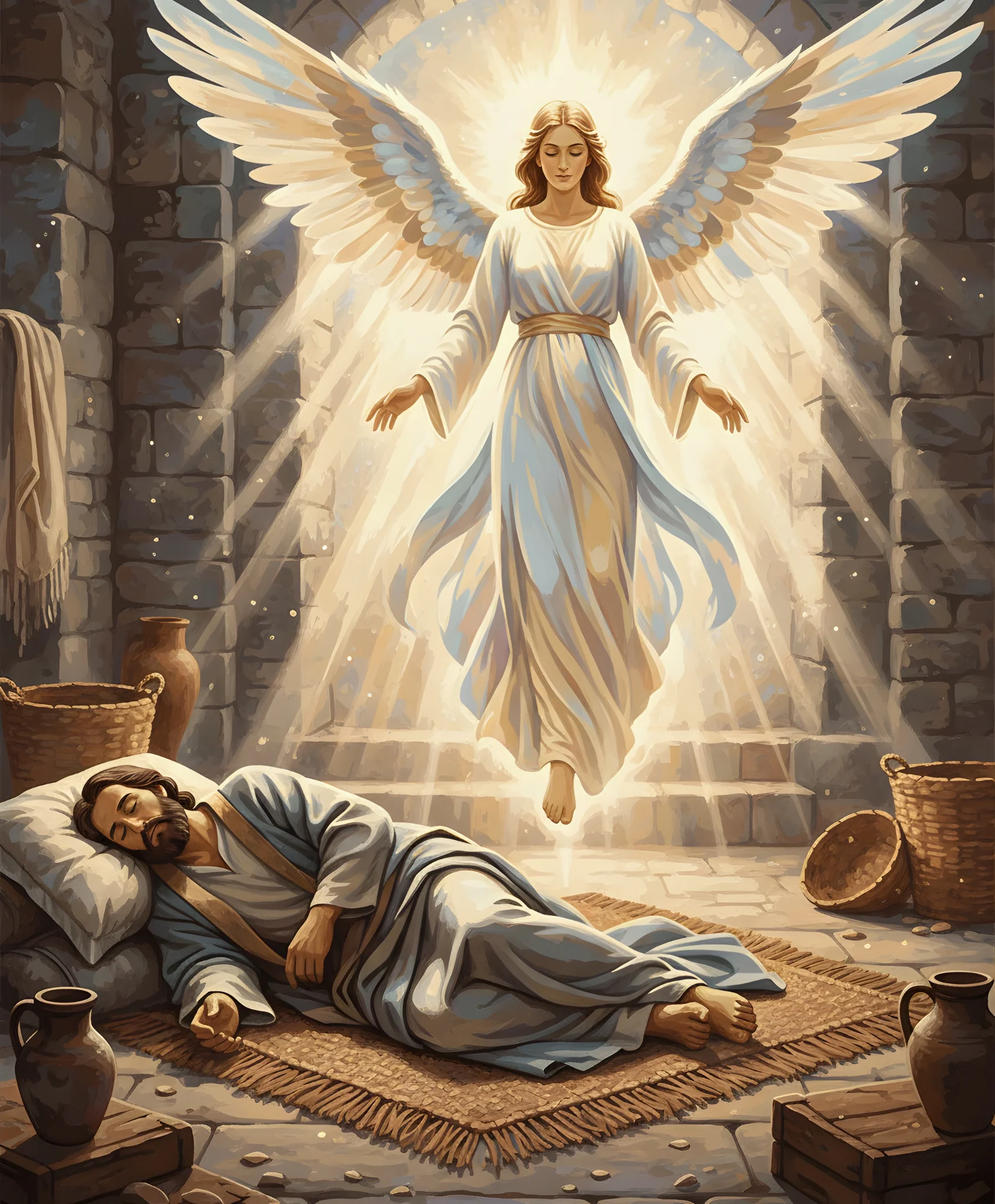 Light of the Angel - Image 4