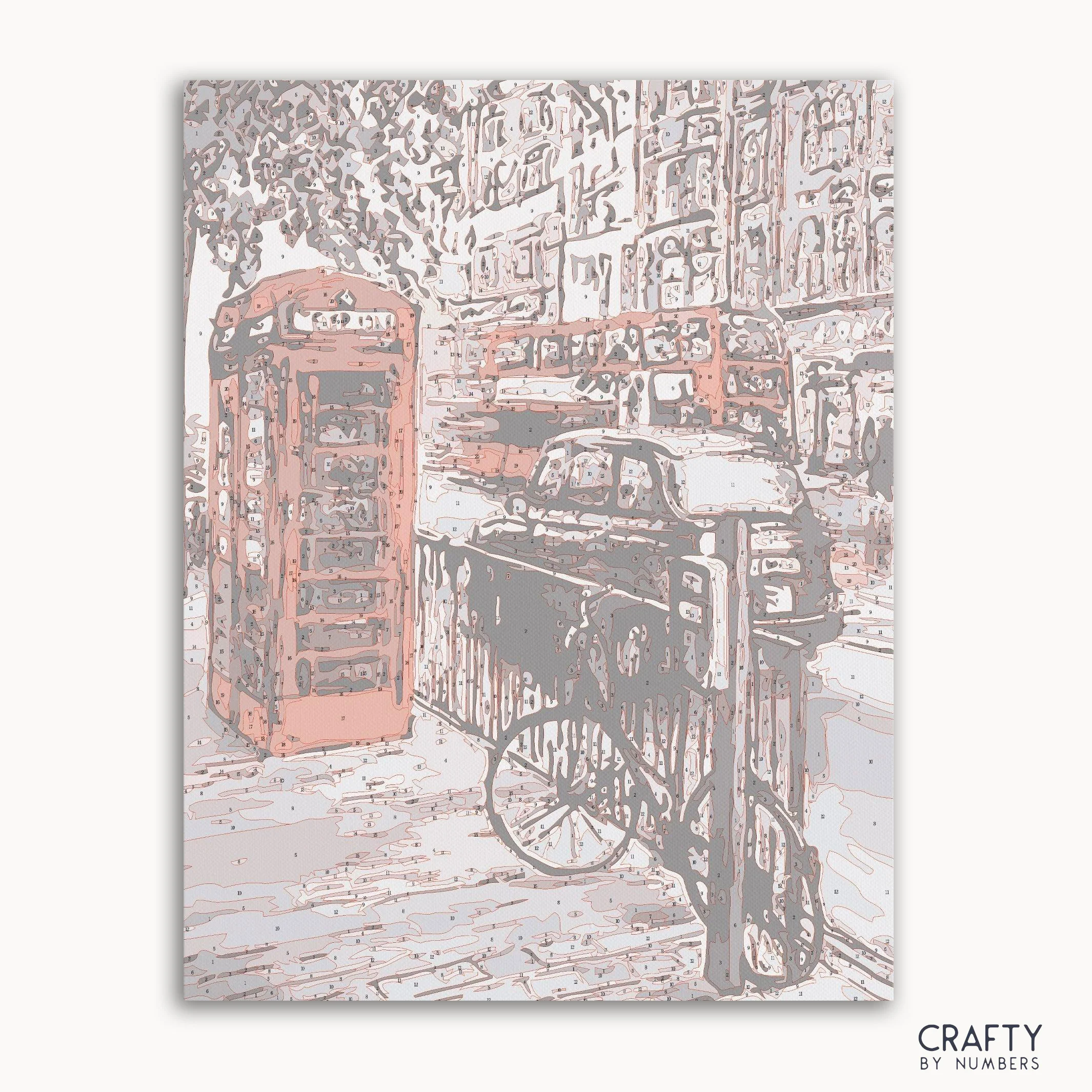 London Art - Image 2