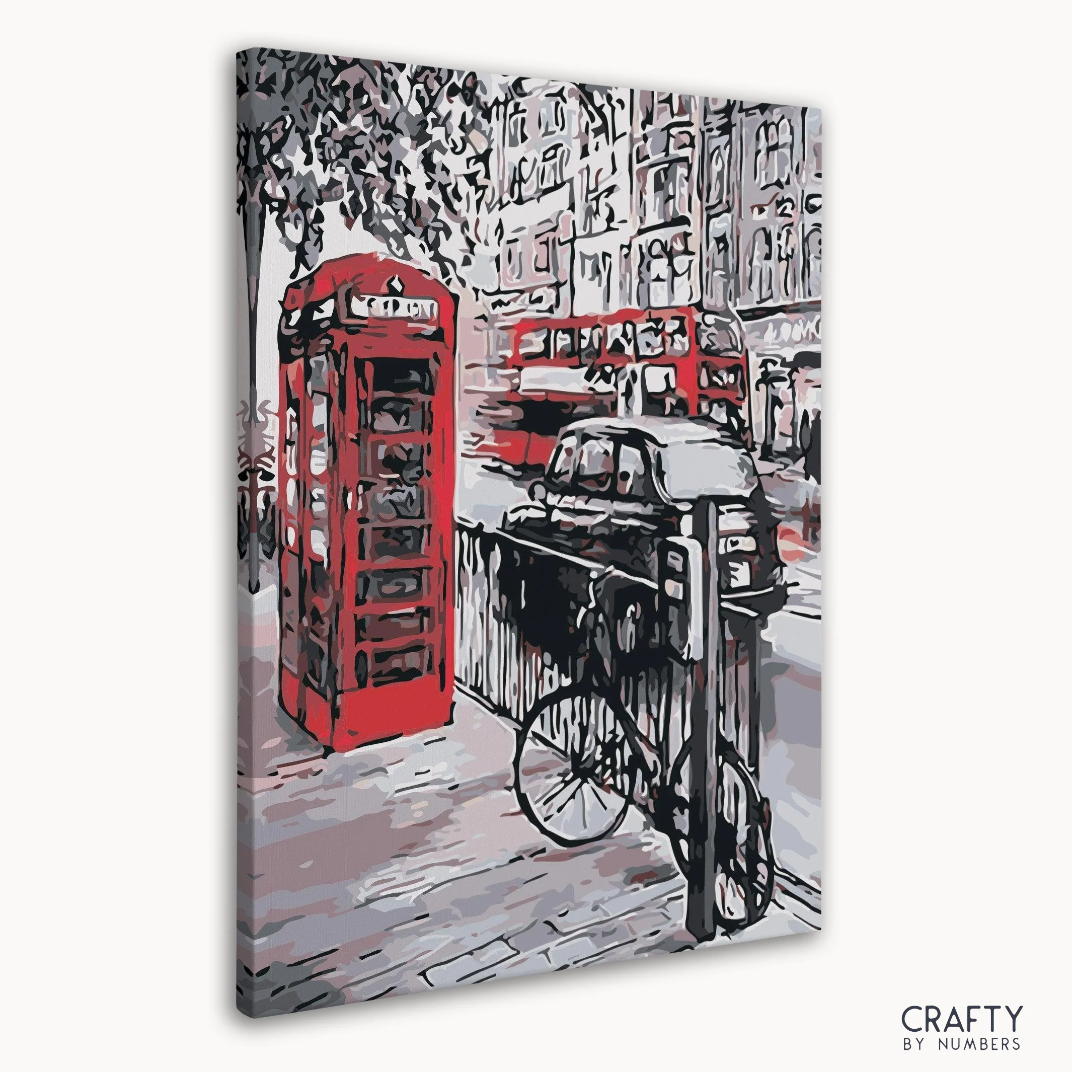 London Art - Image 3