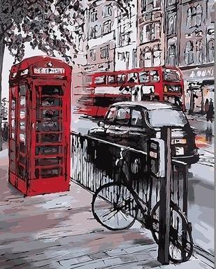 London Art - Image 4