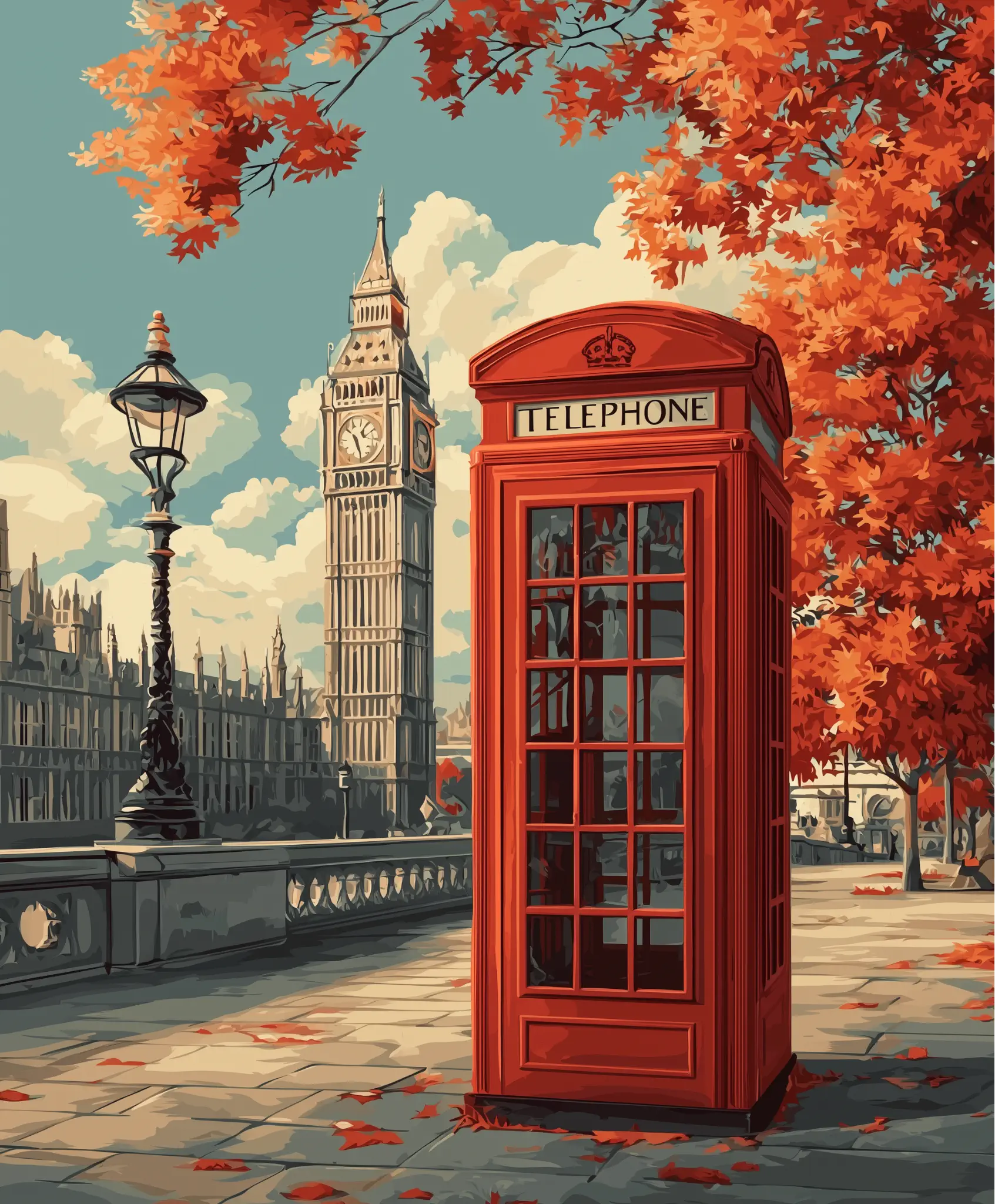 London Calling - Image 4