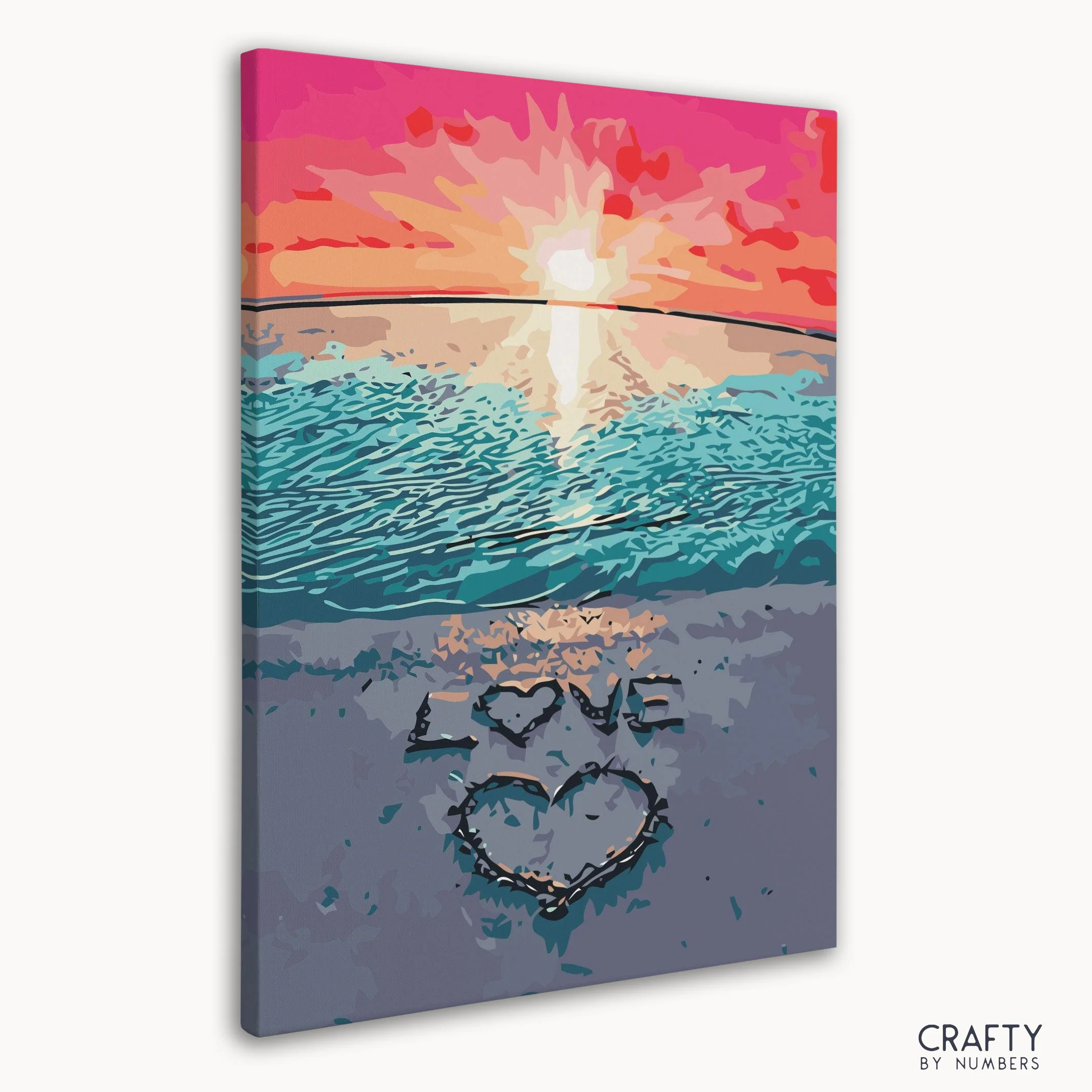 Love Beach - Image 3