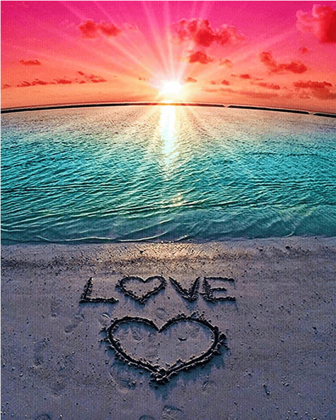 Love Beach - Image 4