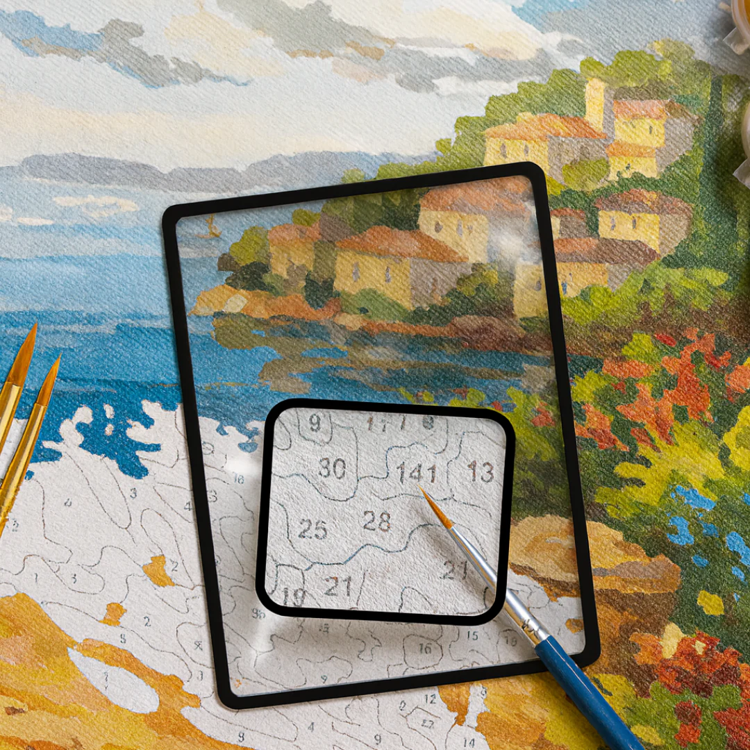 Magnifying Sheet - Image 3