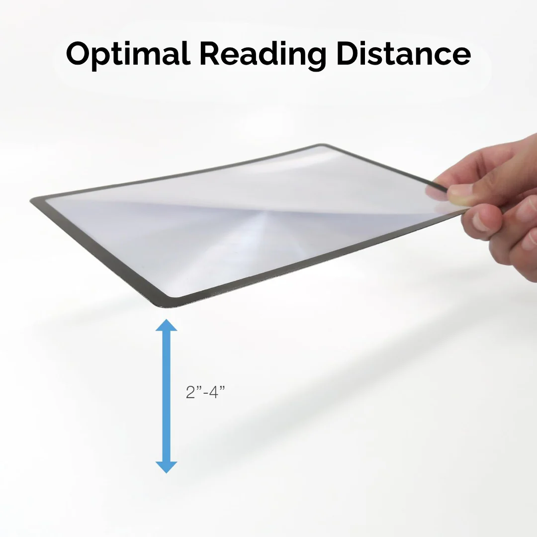 Magnifying Sheet - Image 4