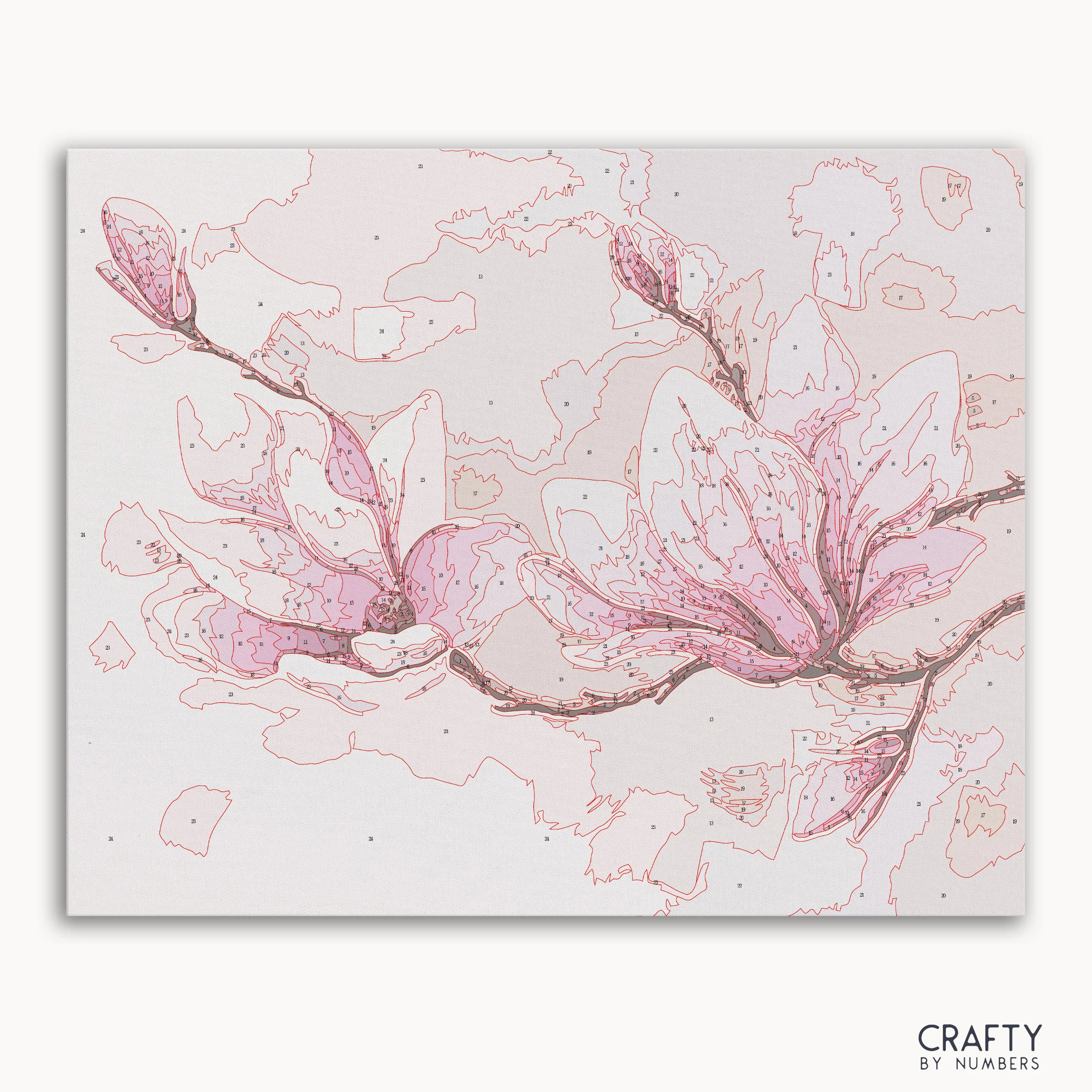 Magnolia Blossoms - Image 2