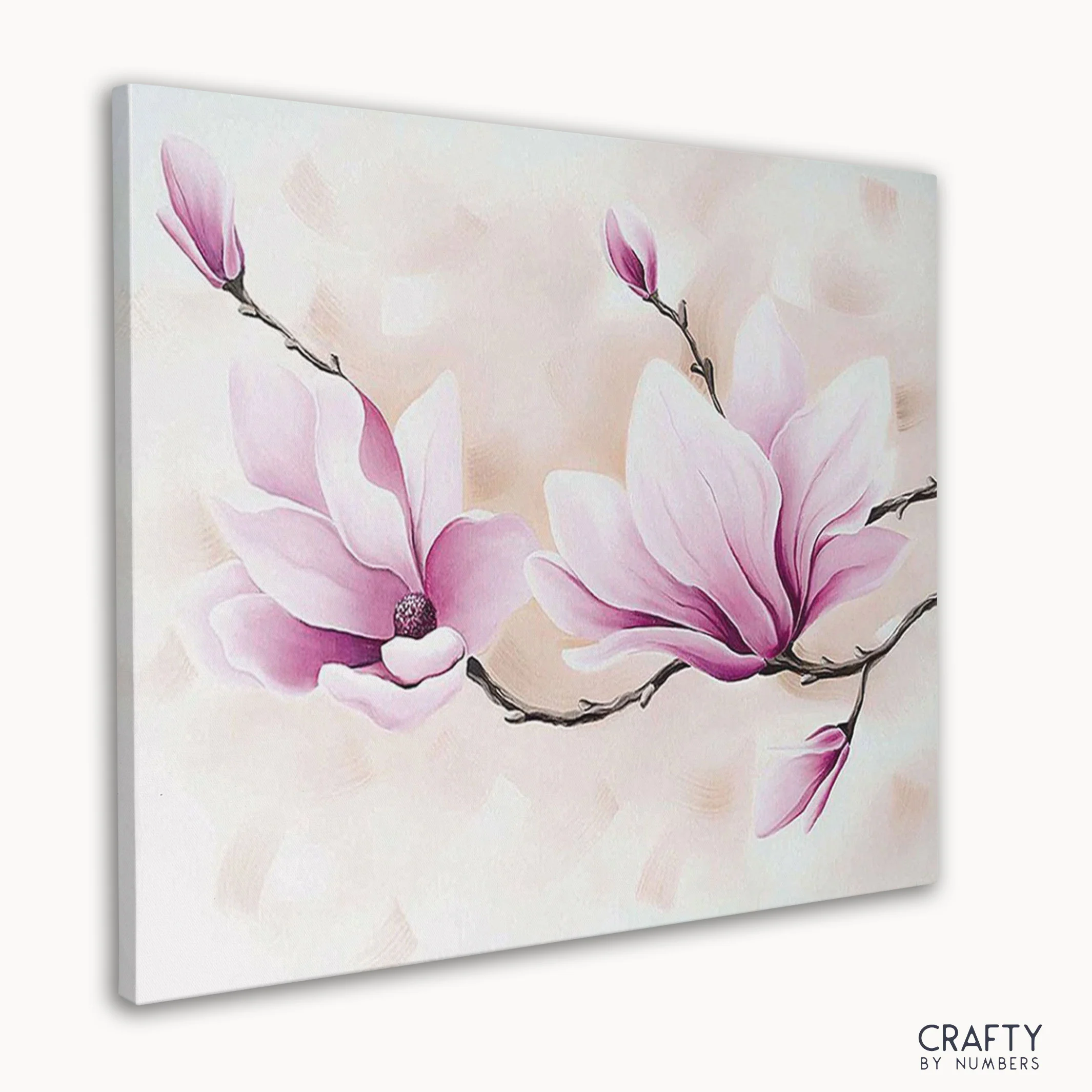 Magnolia Blossoms - Image 3