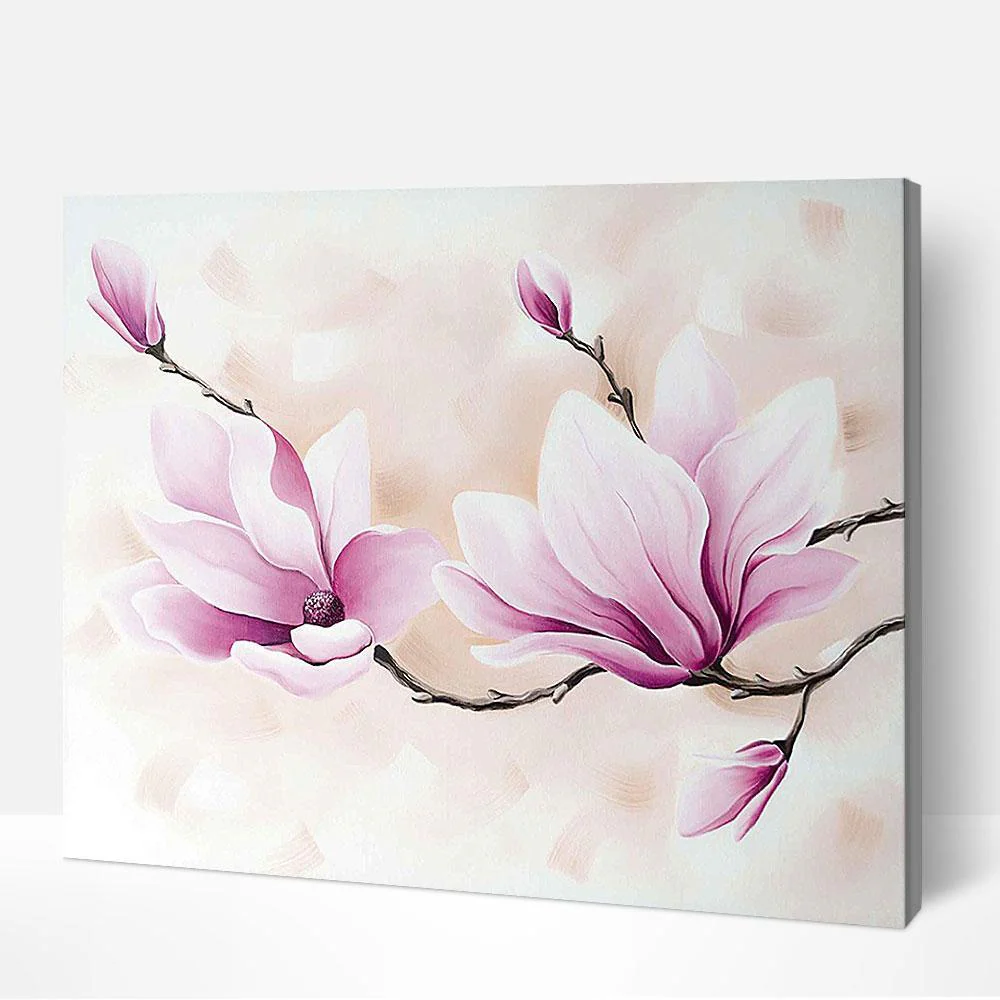 Magnolia Blossoms - Image 4