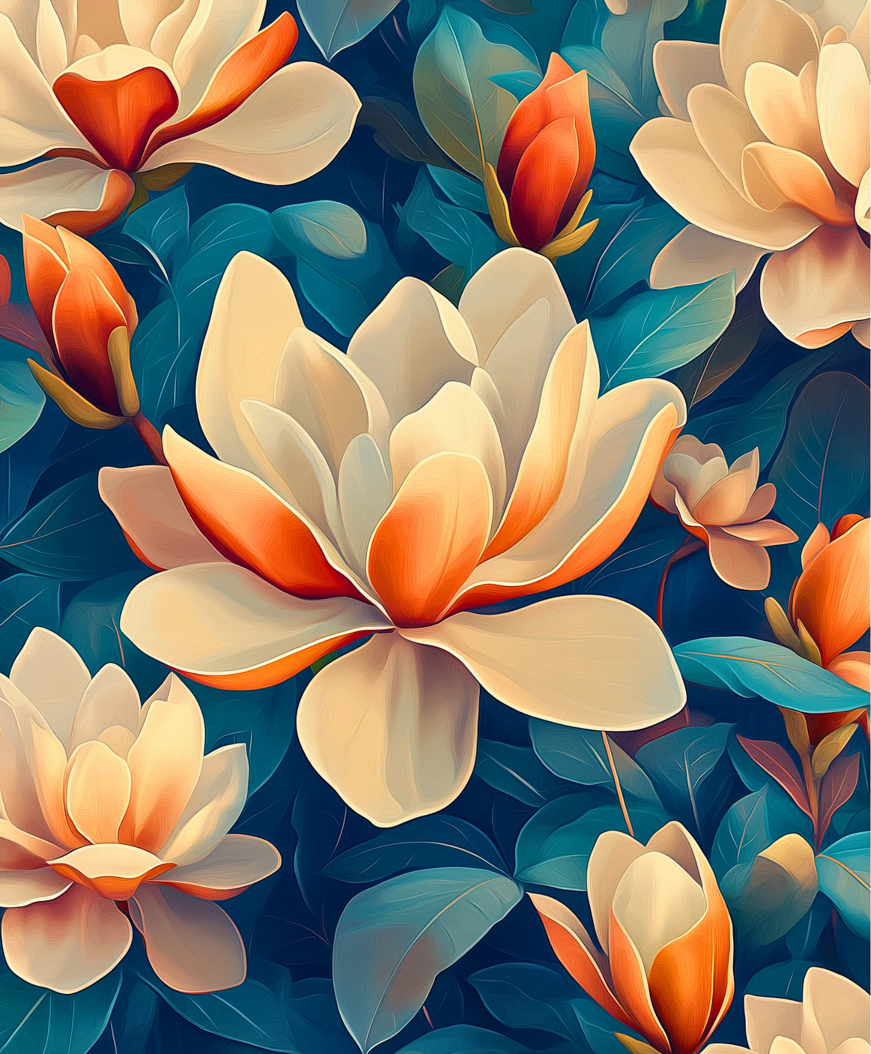 Magnolia Ember - Image 2