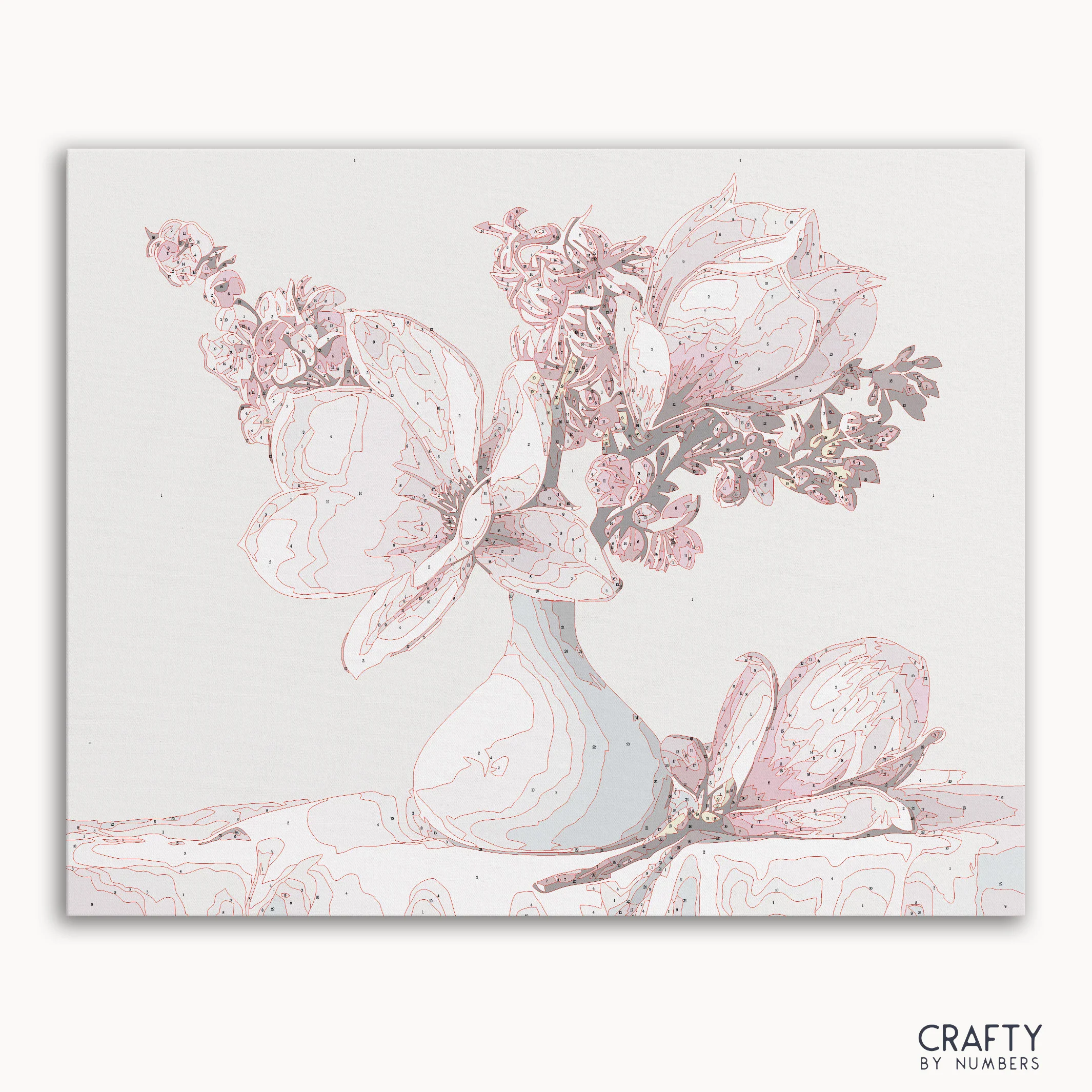 Magnolia Flowers - Image 2