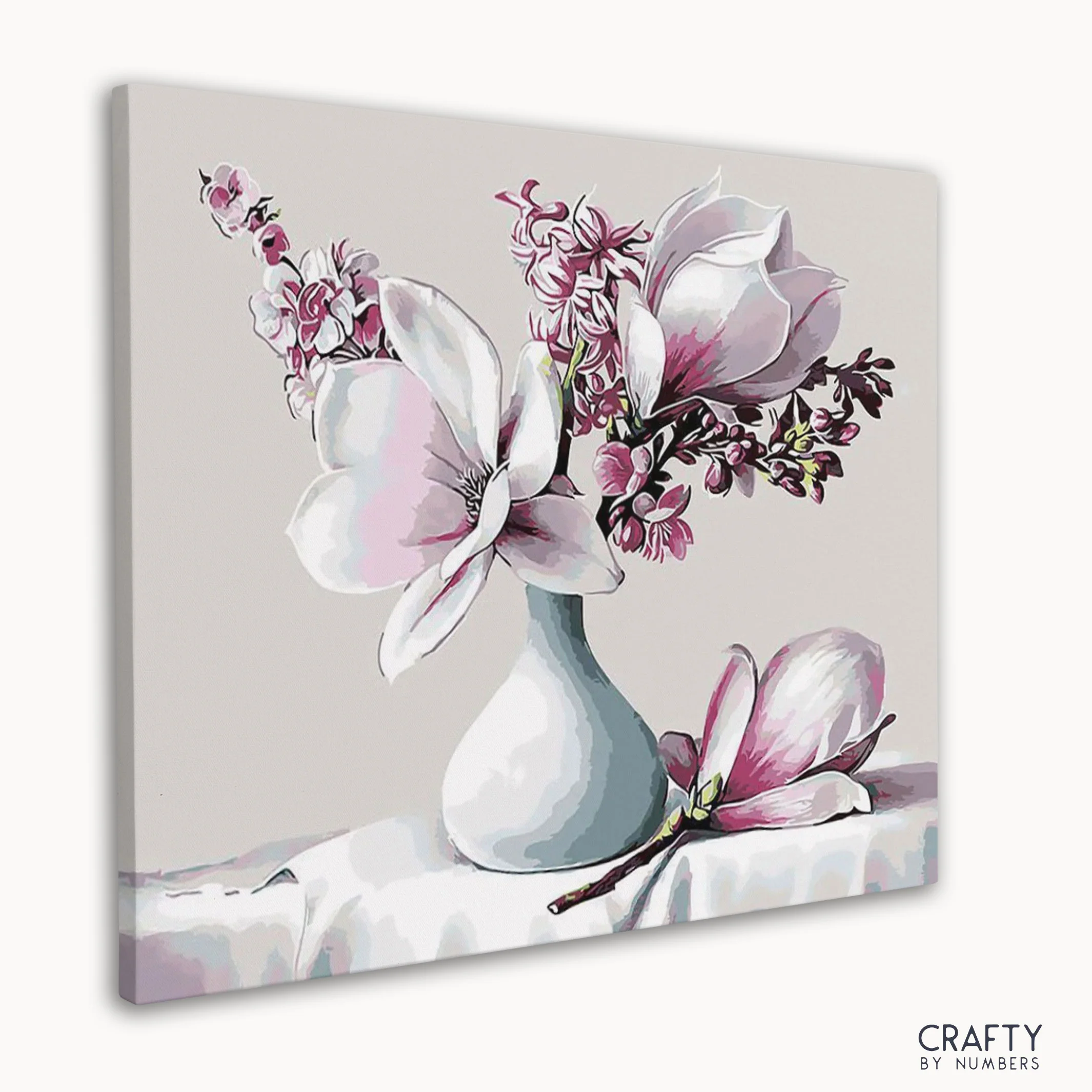Magnolia Flowers - Image 3