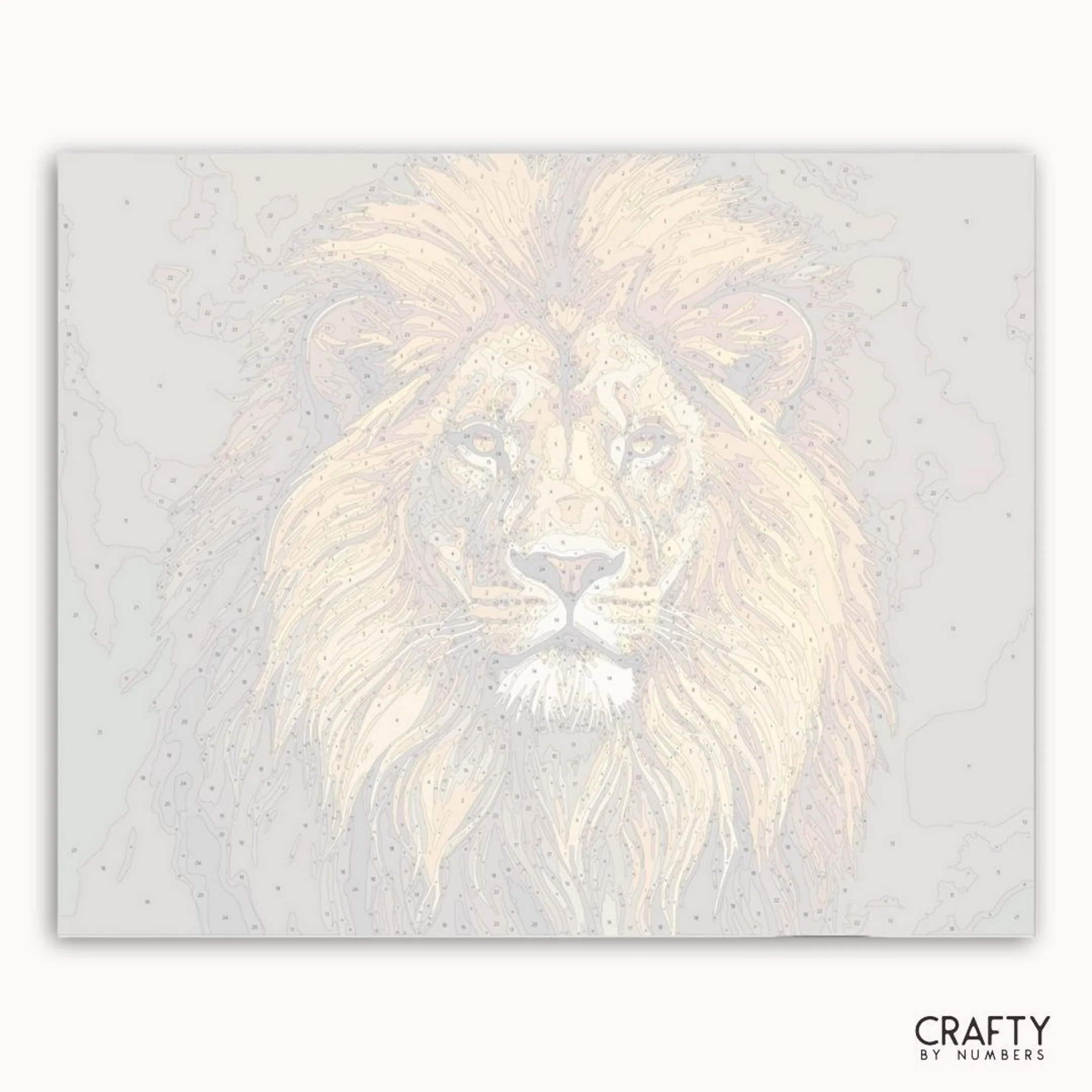 Majesty of the Lion - Image 2