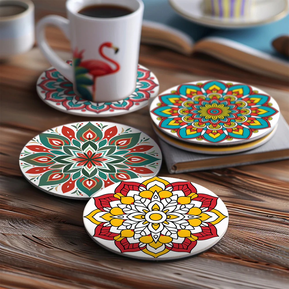 Mandala Magic (Set of 6) - Image 13