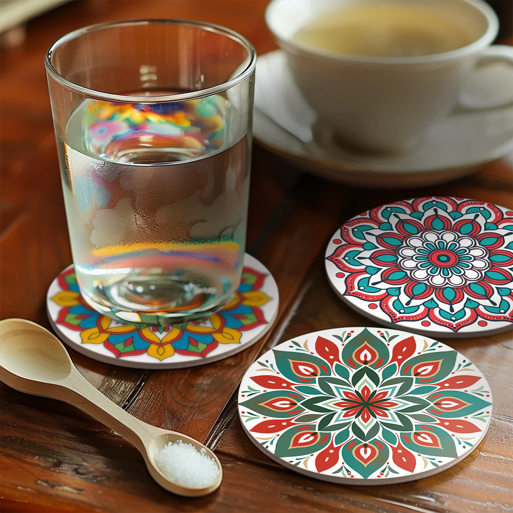 Mandala Magic (Set of 6) - Image 17