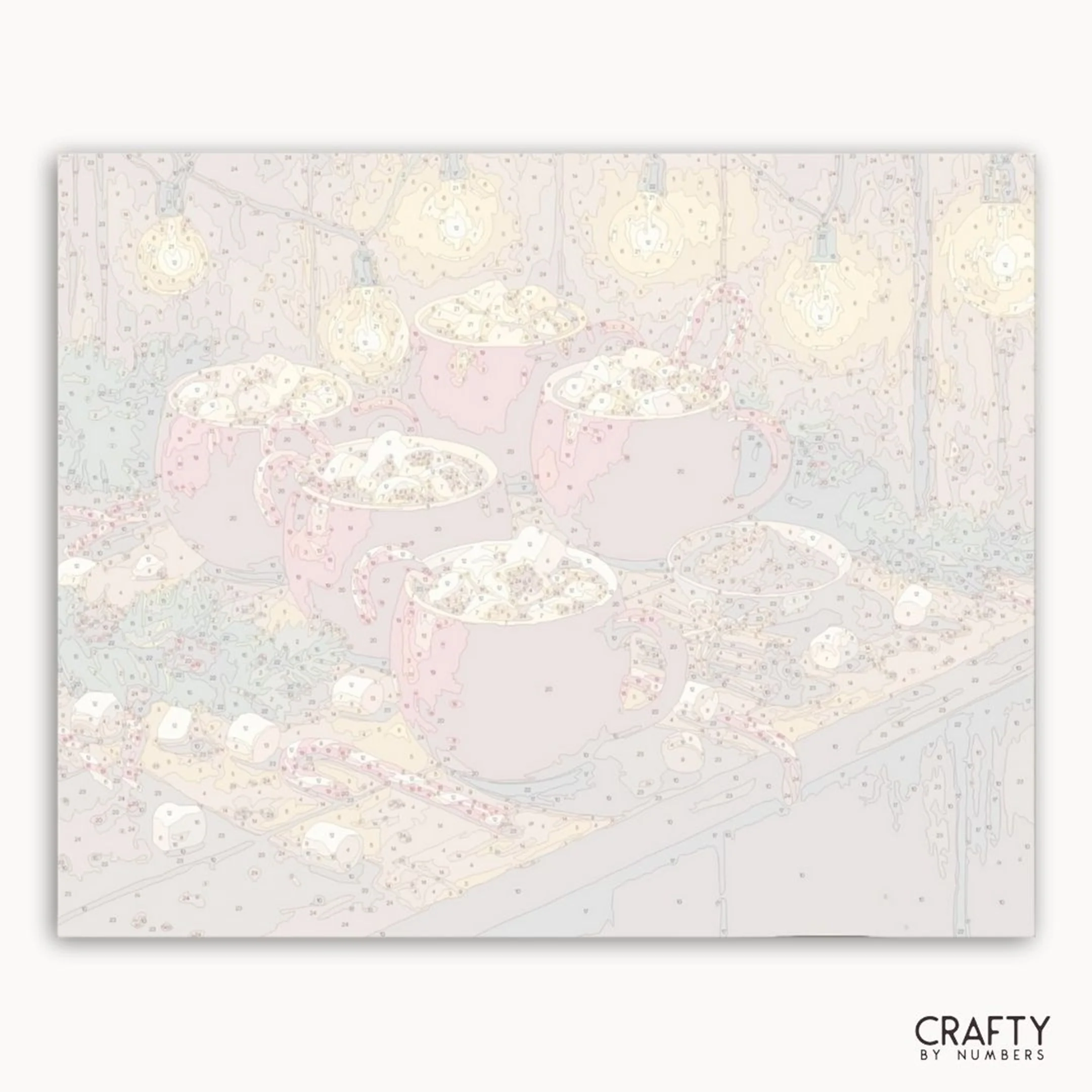 Marshmallow Merriment - Image 2