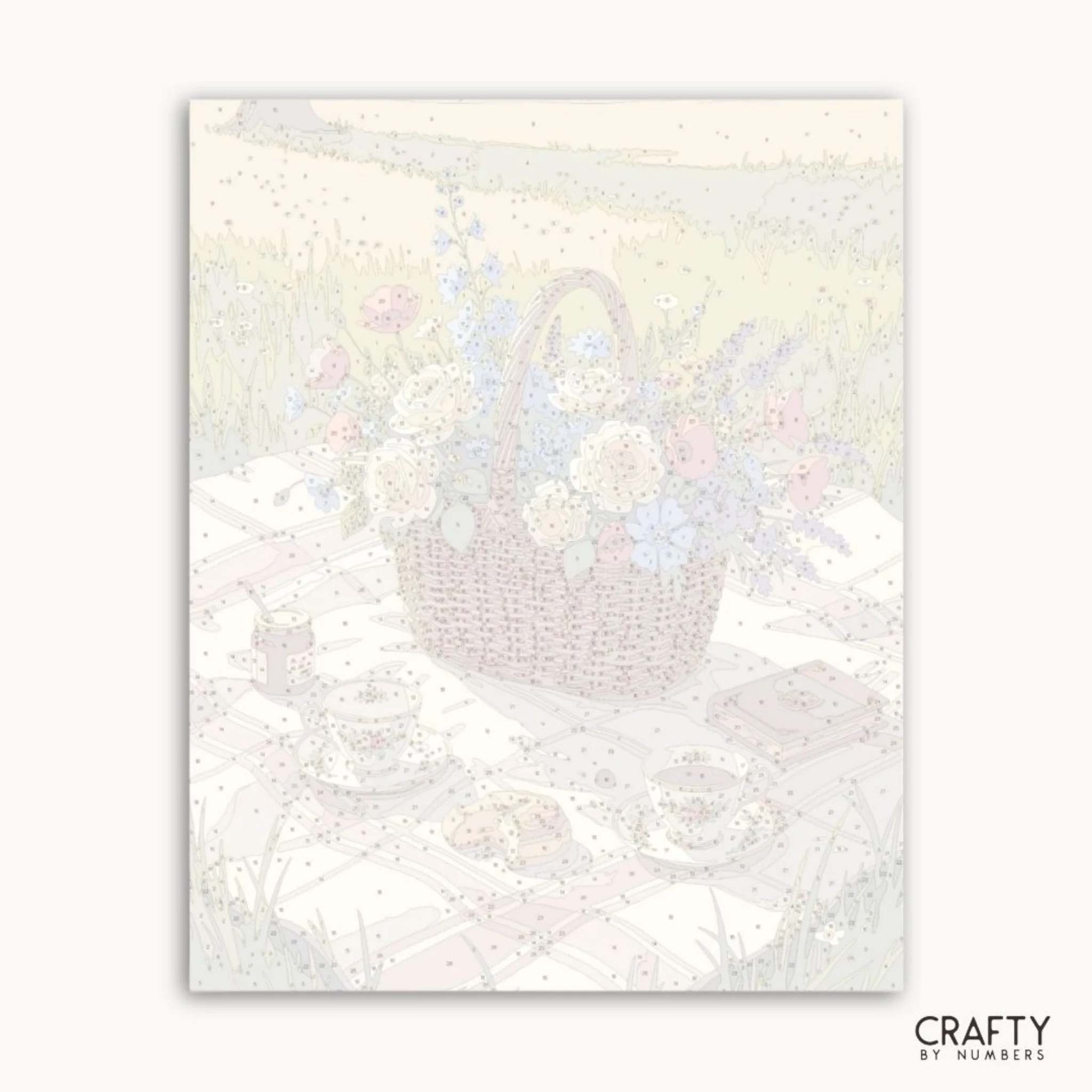 Meadow Tea Picnic - Image 2